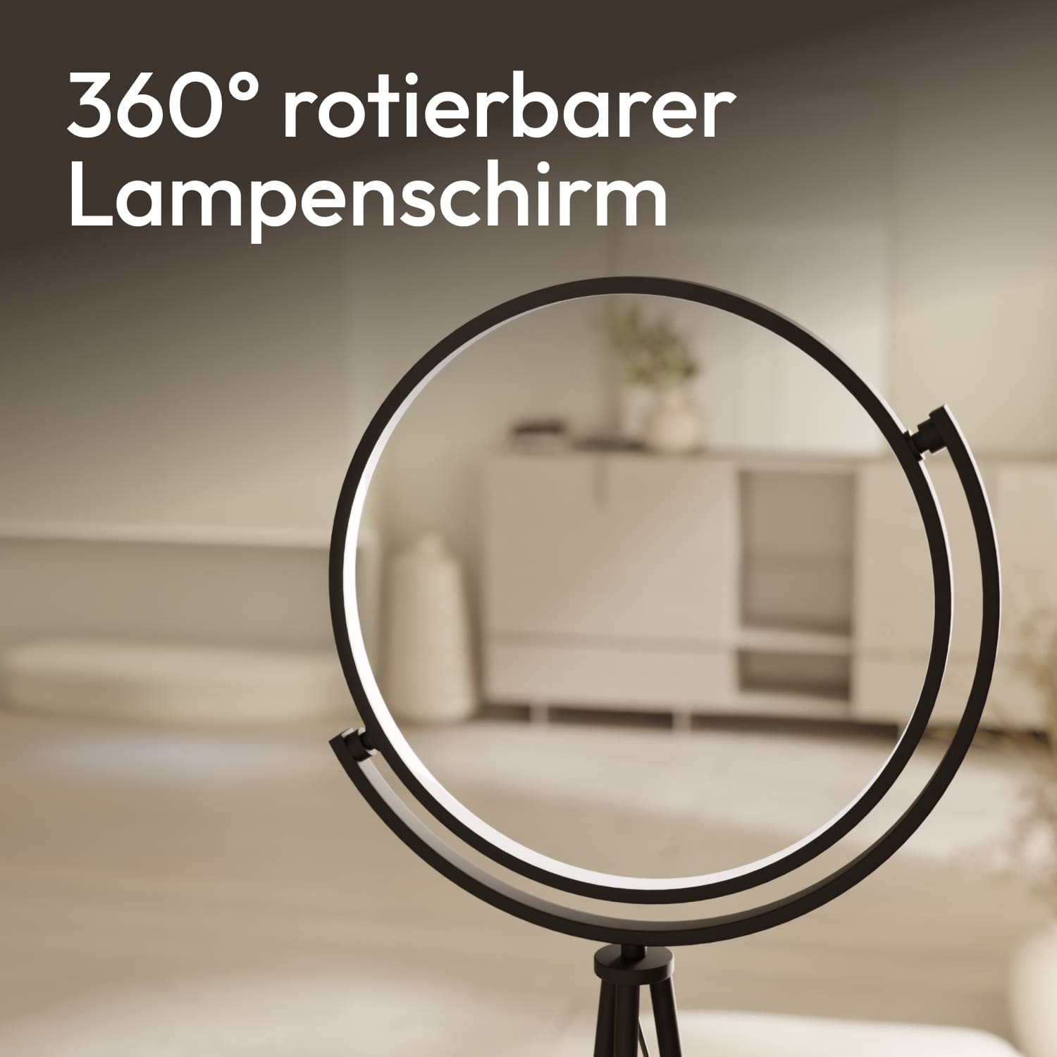 Darea Stehleuchte