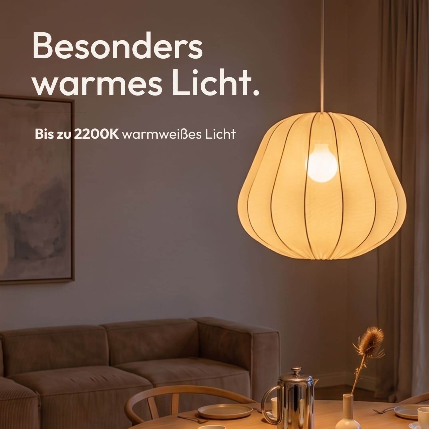 Loona Pendelleuchte