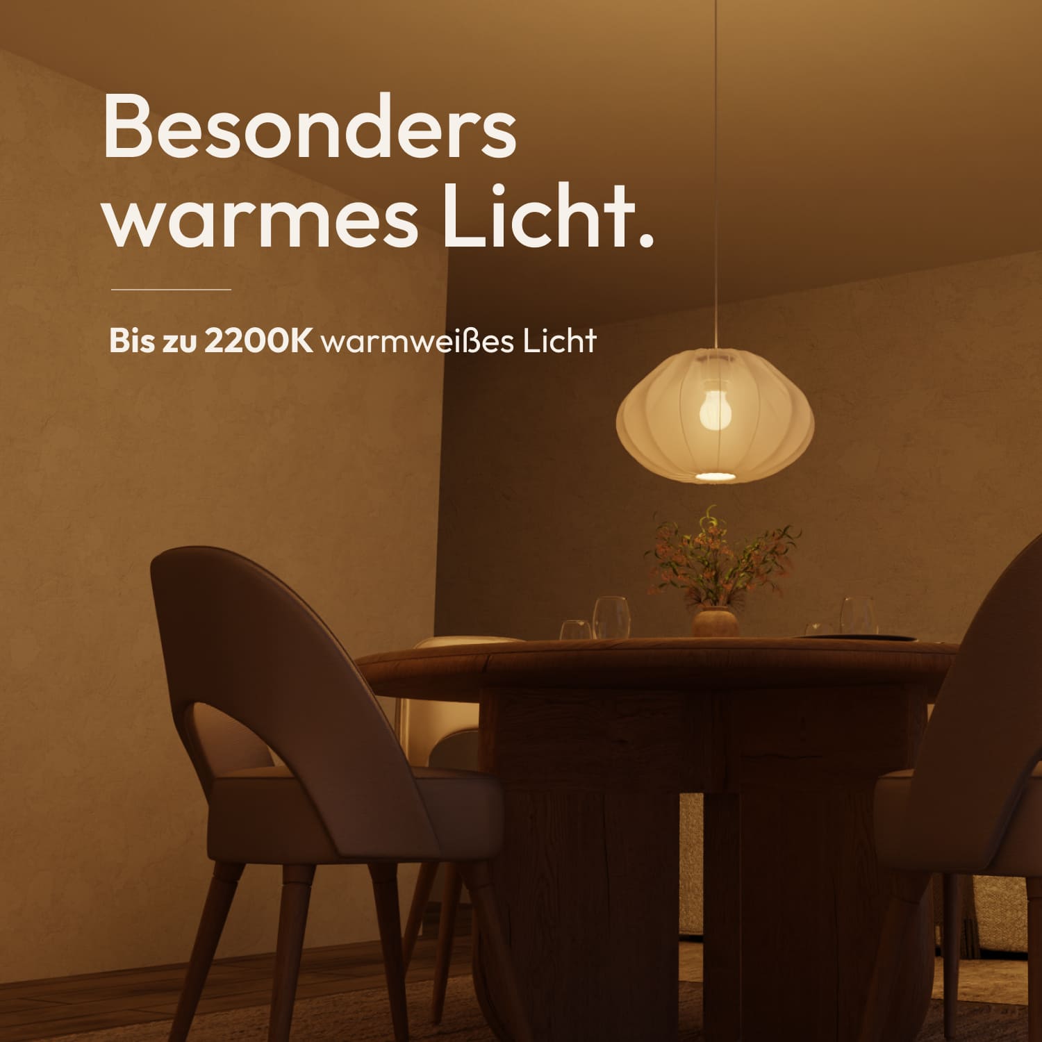 Loona Pendelleuchte