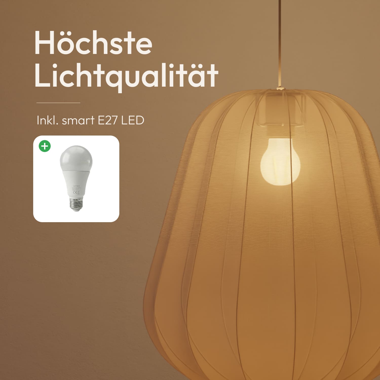Loona Pendelleuchte