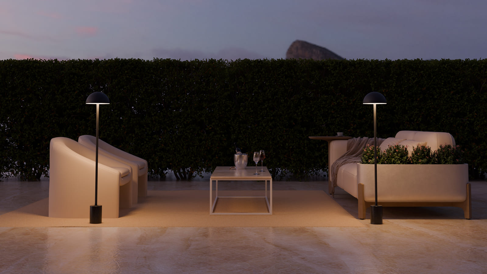 Endbild