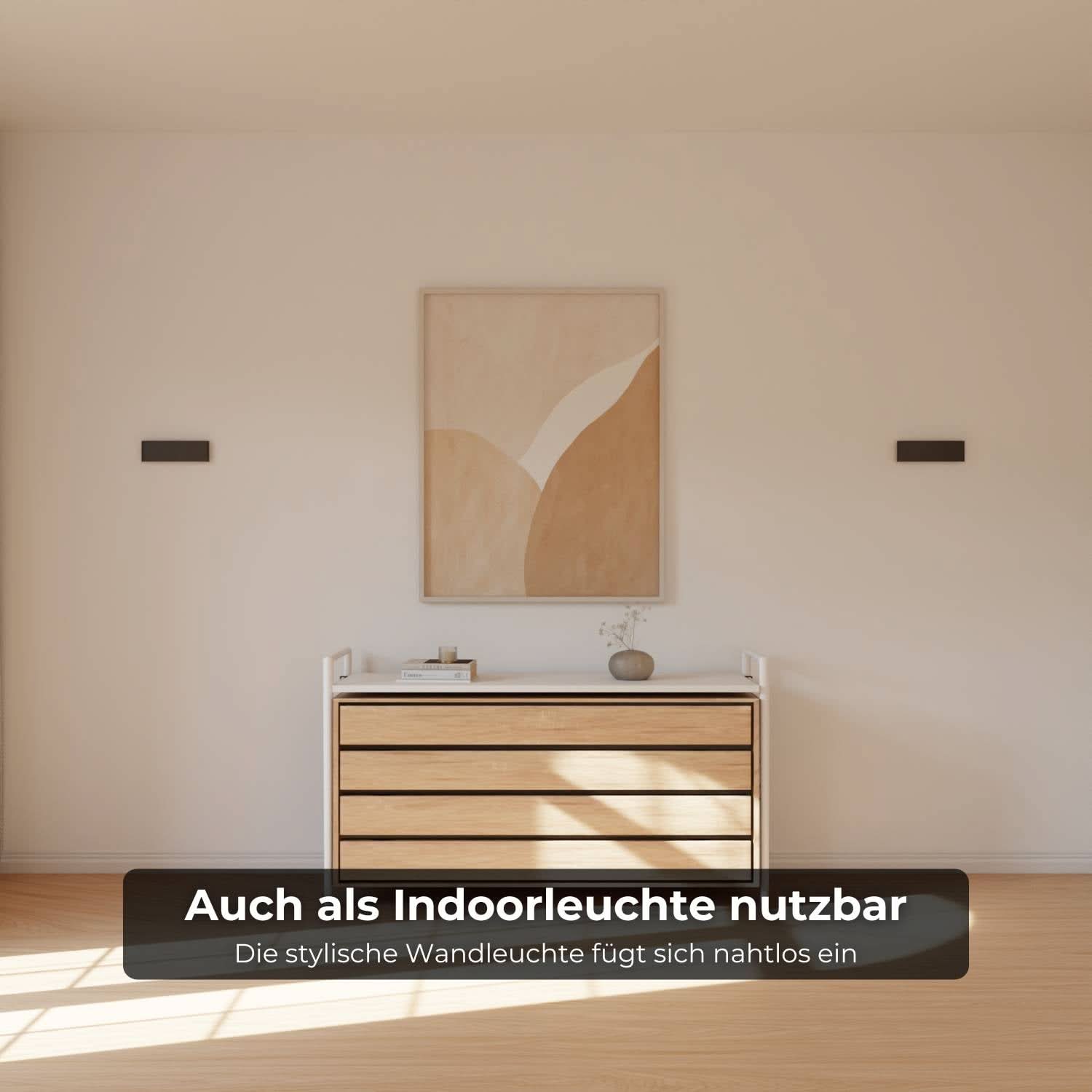 B-Stock: Avenis wandlamp