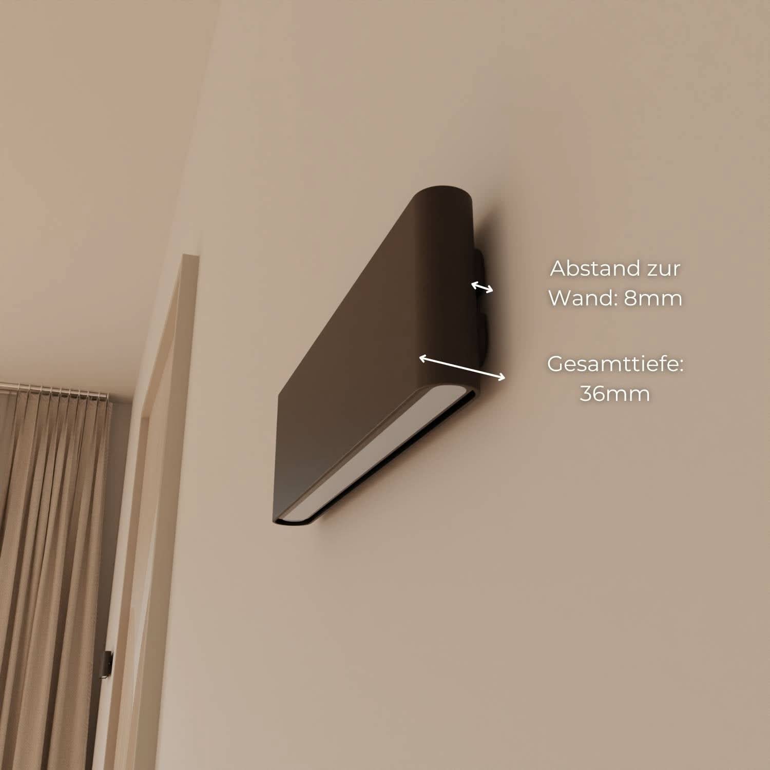B-Stock: Avenis wandlamp
