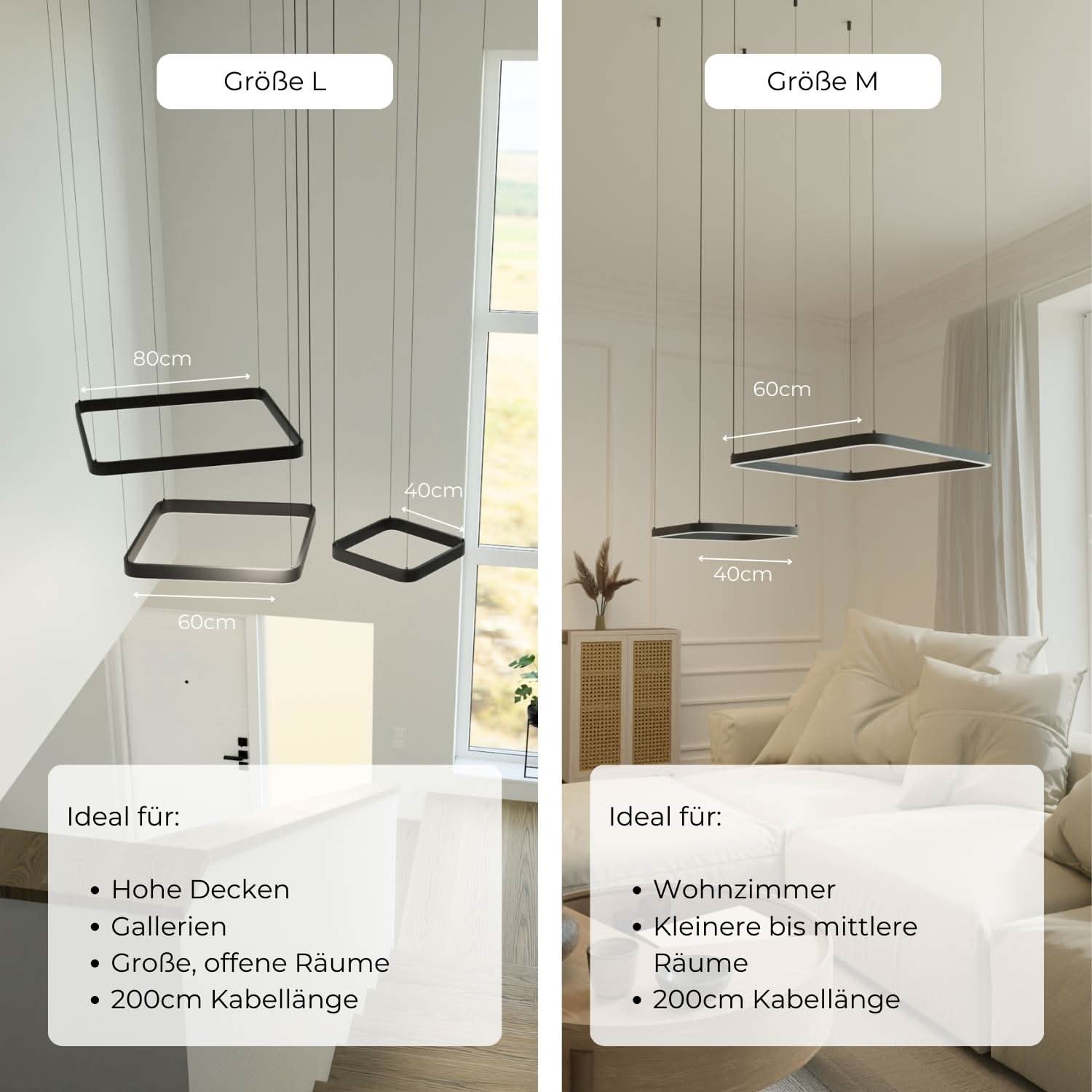 B-Stock: Casa Design Hanglamp