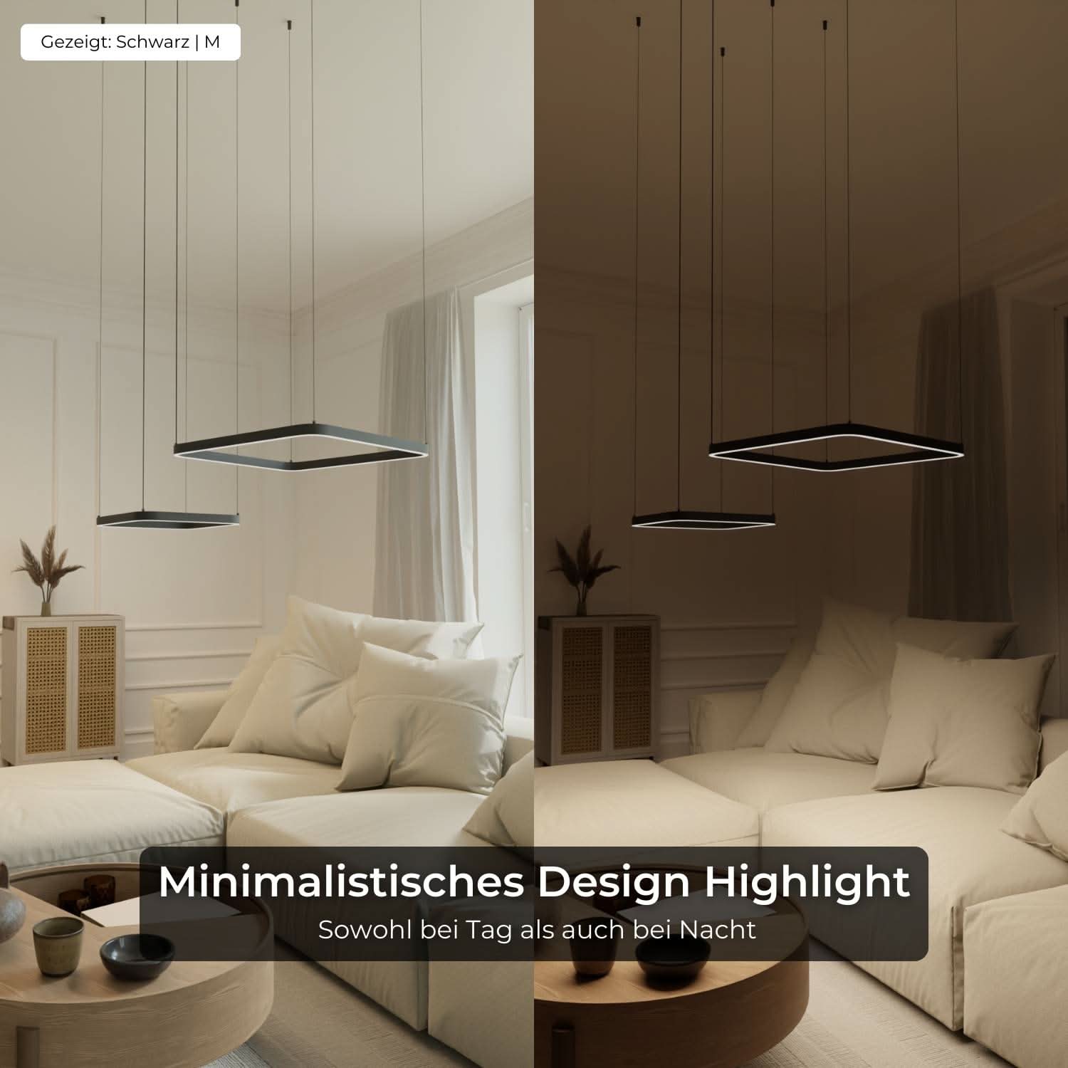 B-Stock: Casa Design Hanglamp