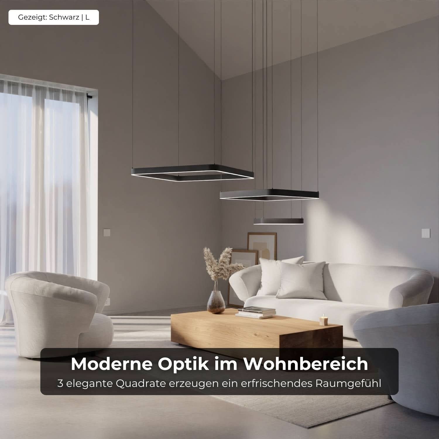 B-Stock: Casa Design Hanglamp