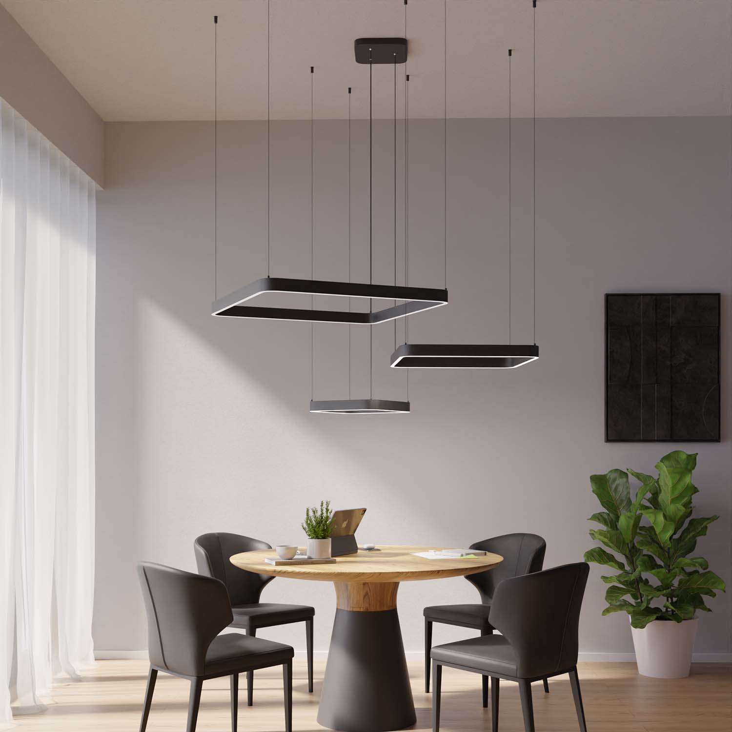 B-Stock: Casa Design Hanglamp