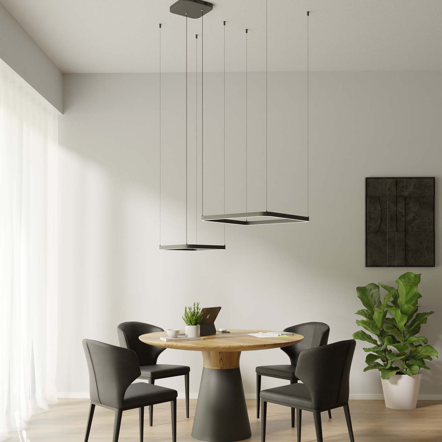 B-Stock: Casa Design Hanglamp