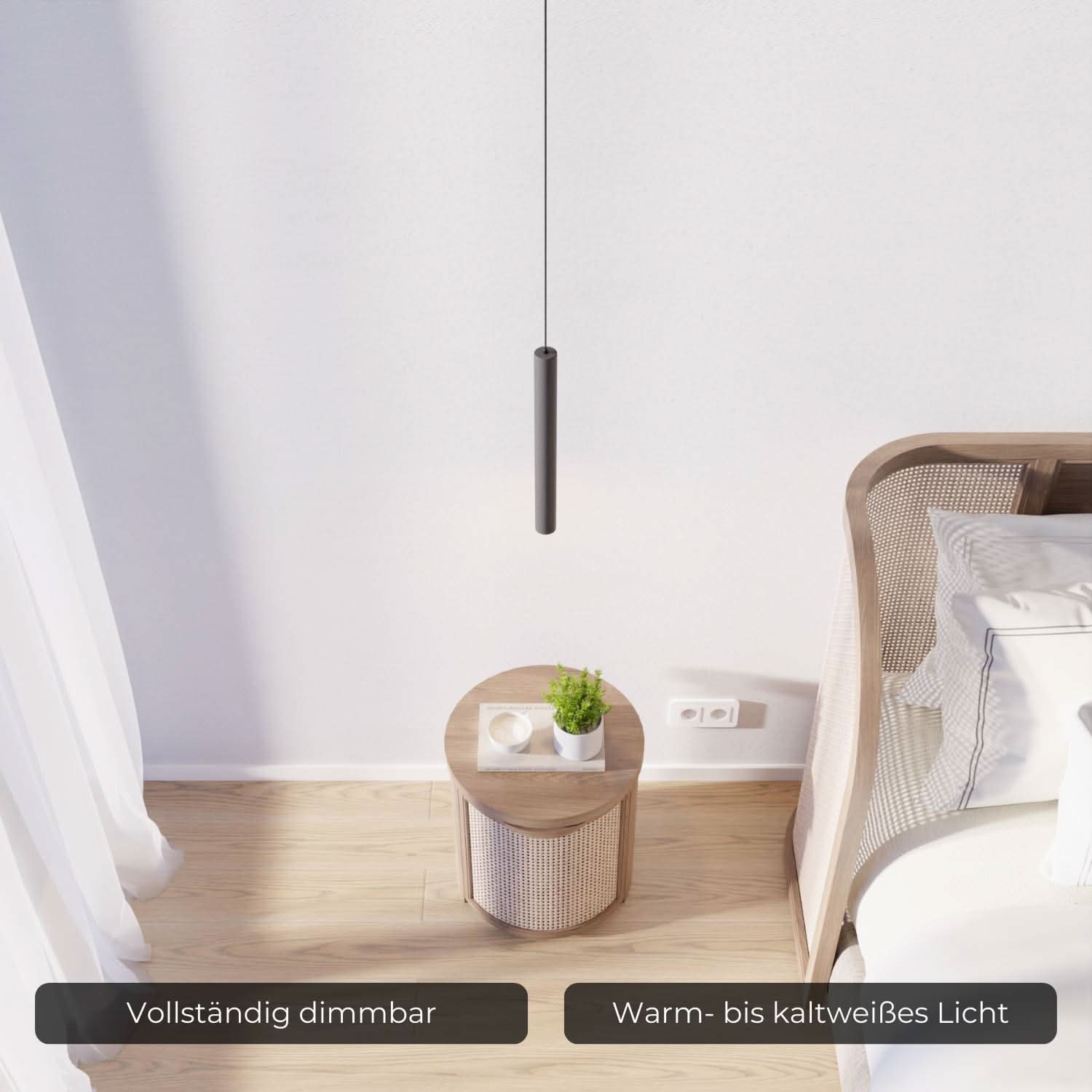 B-Stock: Hovaro design hanglamp