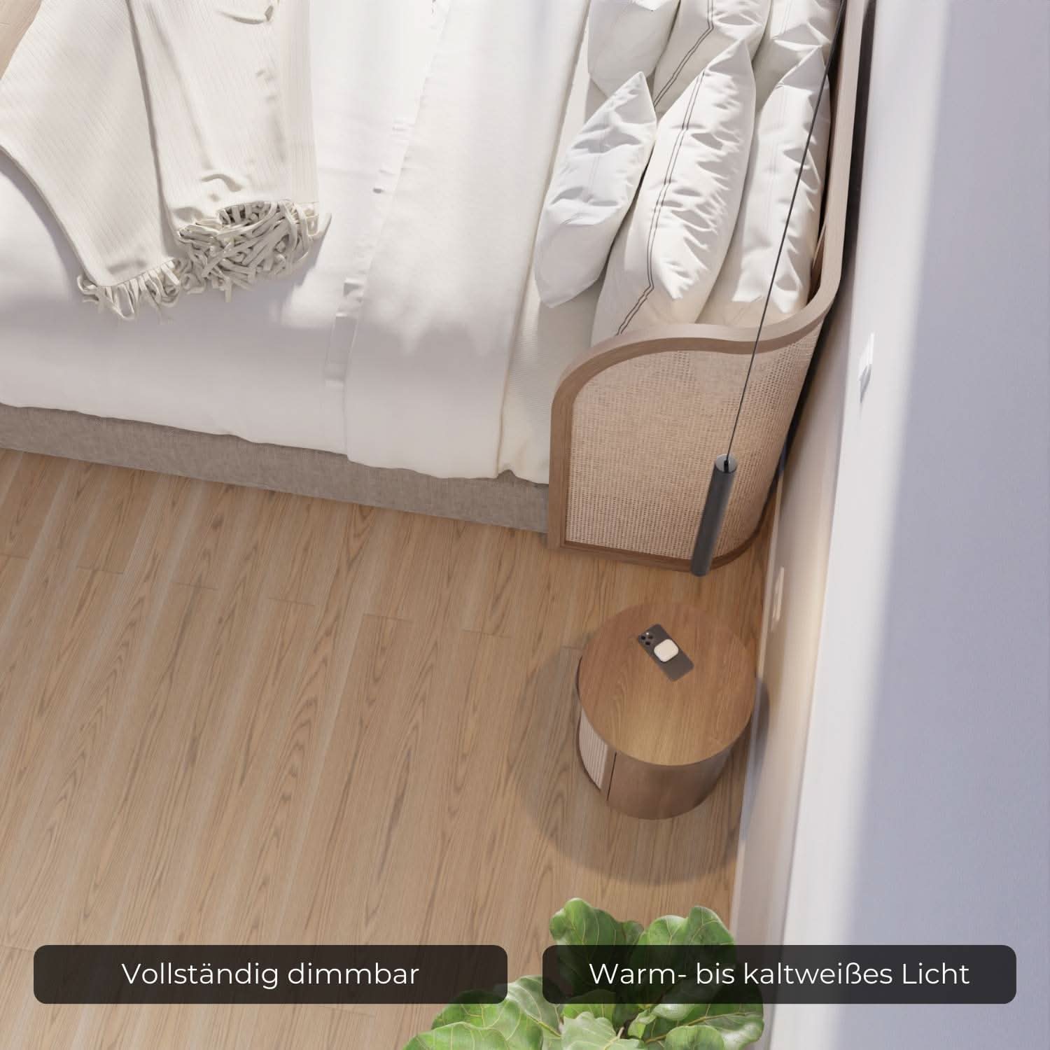 B-Stock: Hovaro design hanglamp