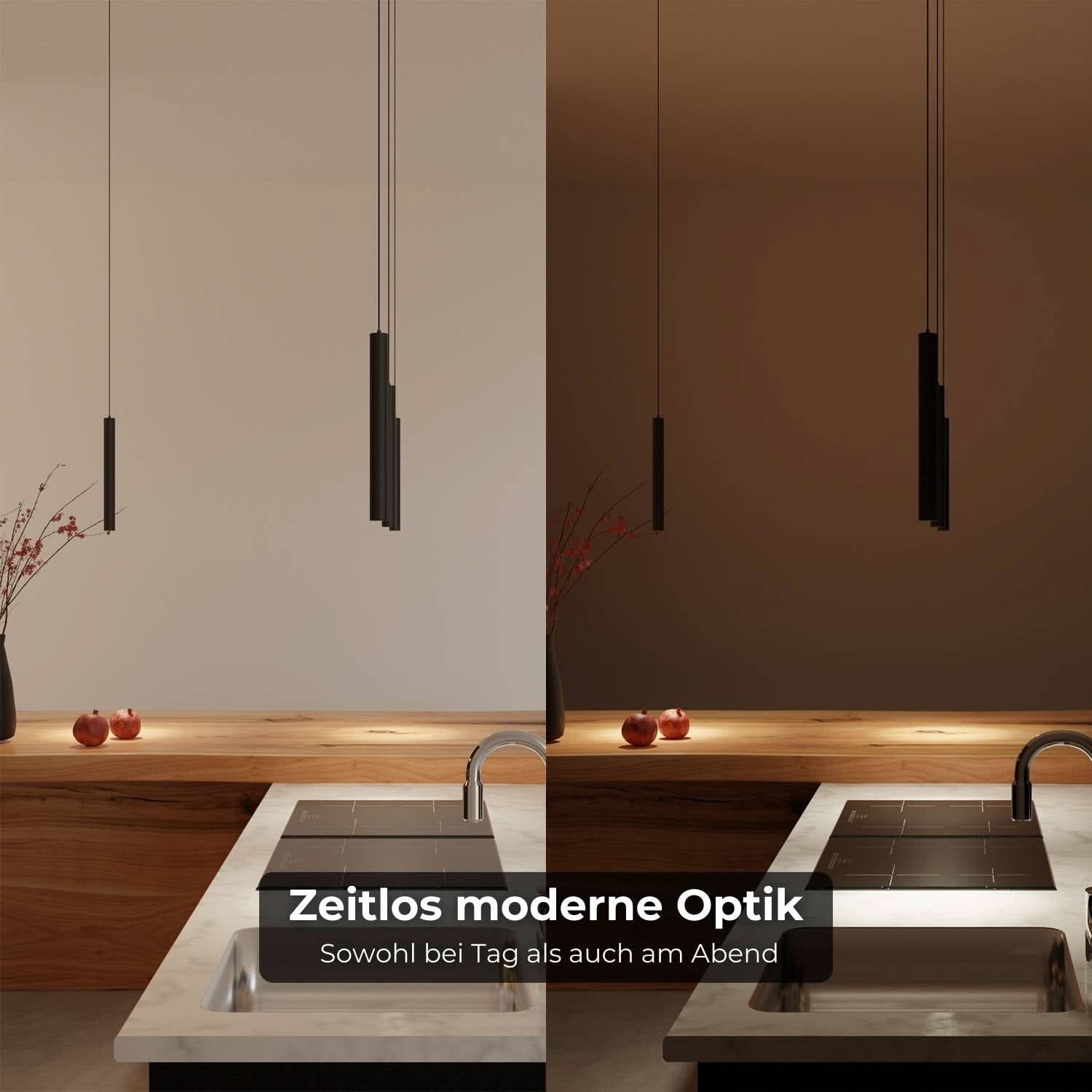 B-Stock: Hovaro design hanglamp