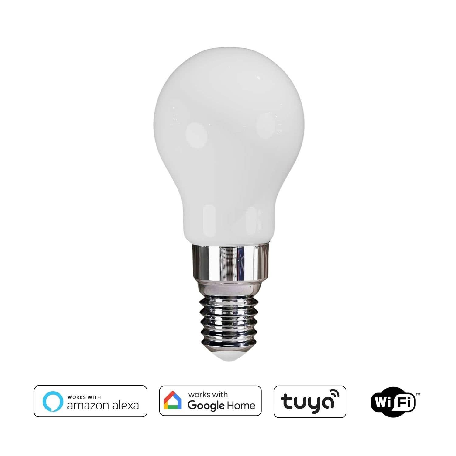 E14 Smart Home LED-lampen