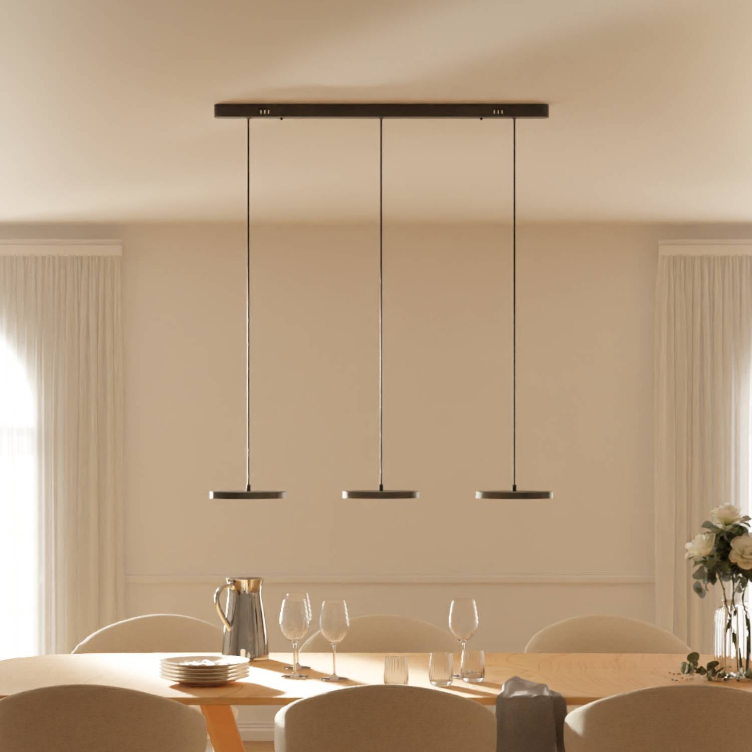 Evanos design hanglamp