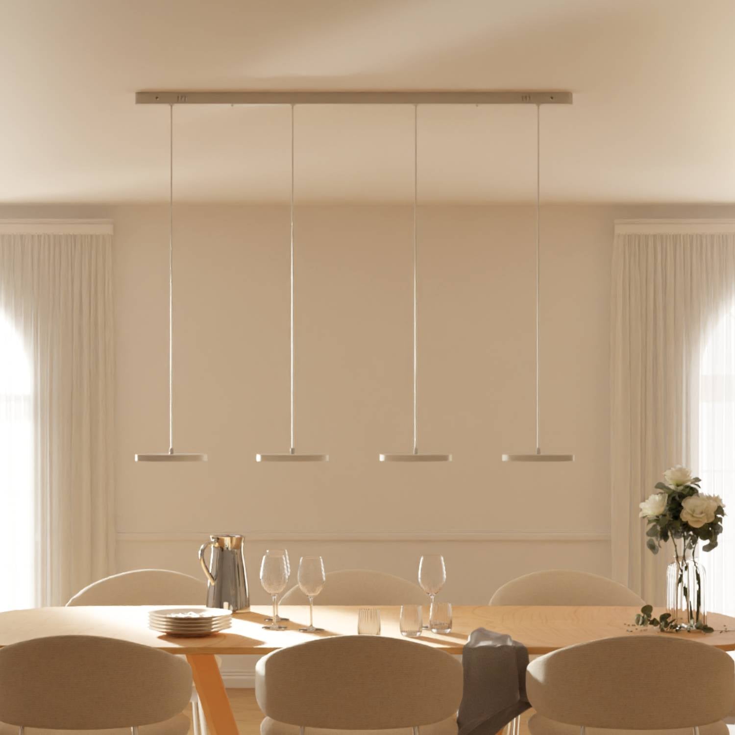 Evanos design hanglamp