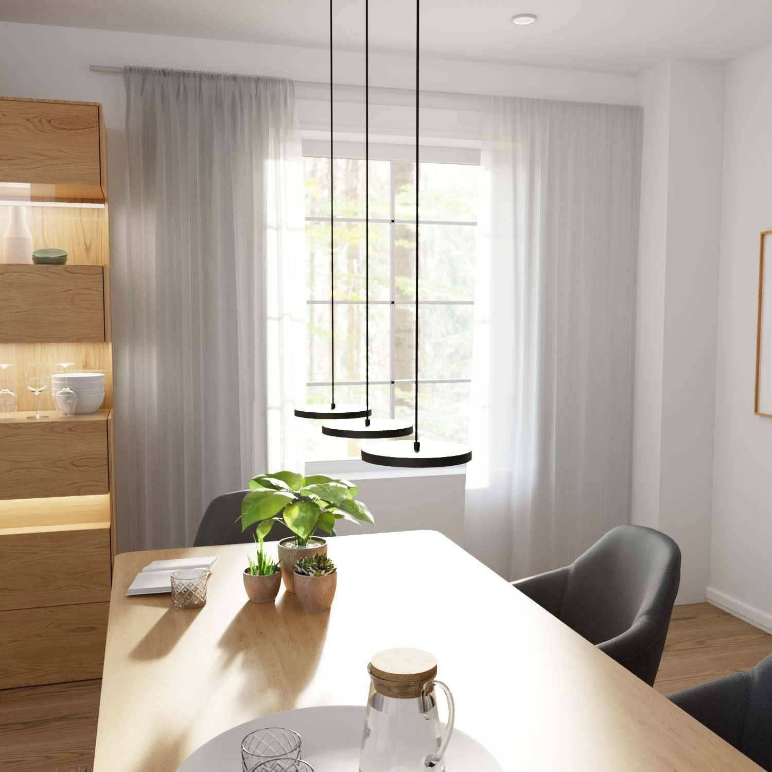 B-Stock: Evanos design hanglamp