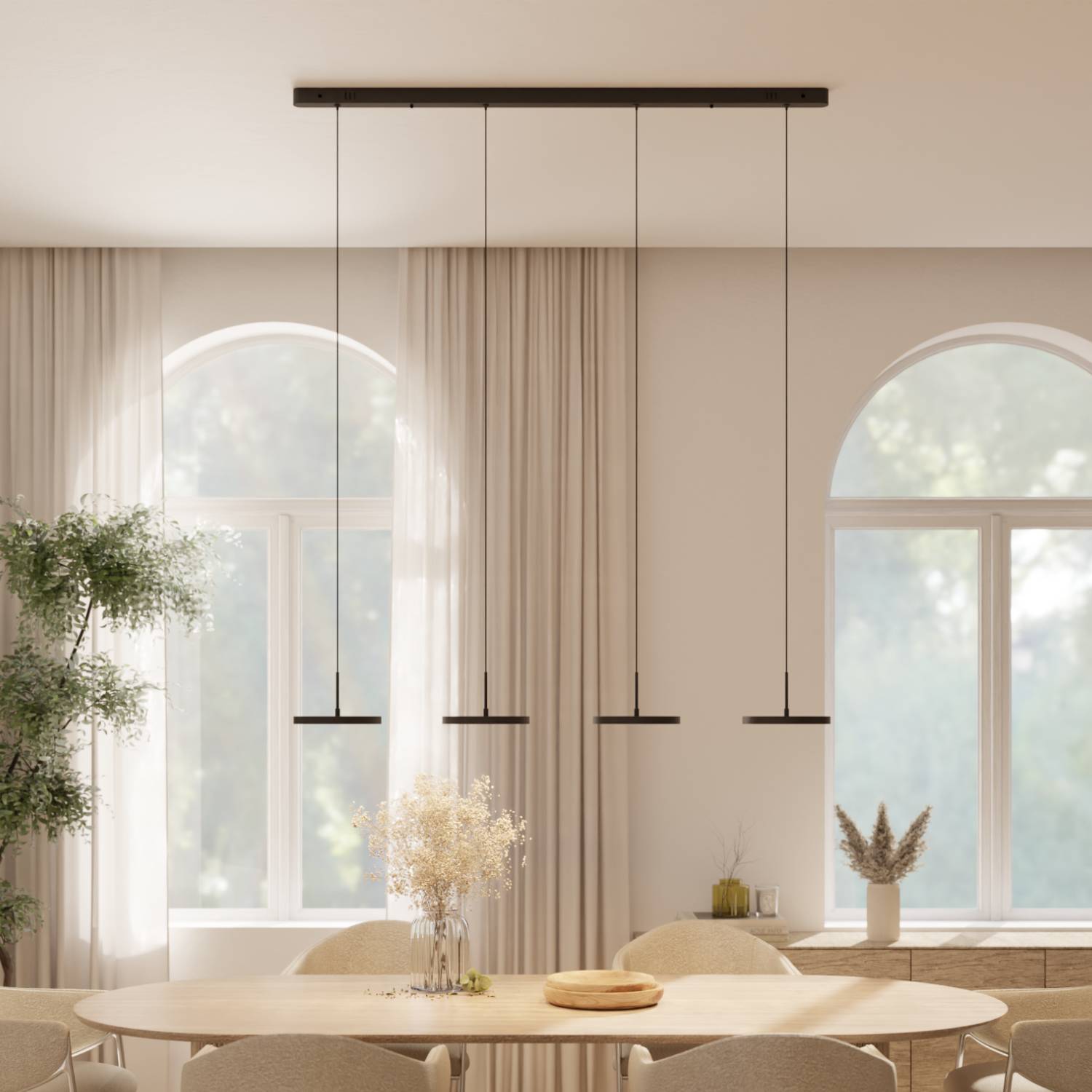 Evanos Pendelleuchte