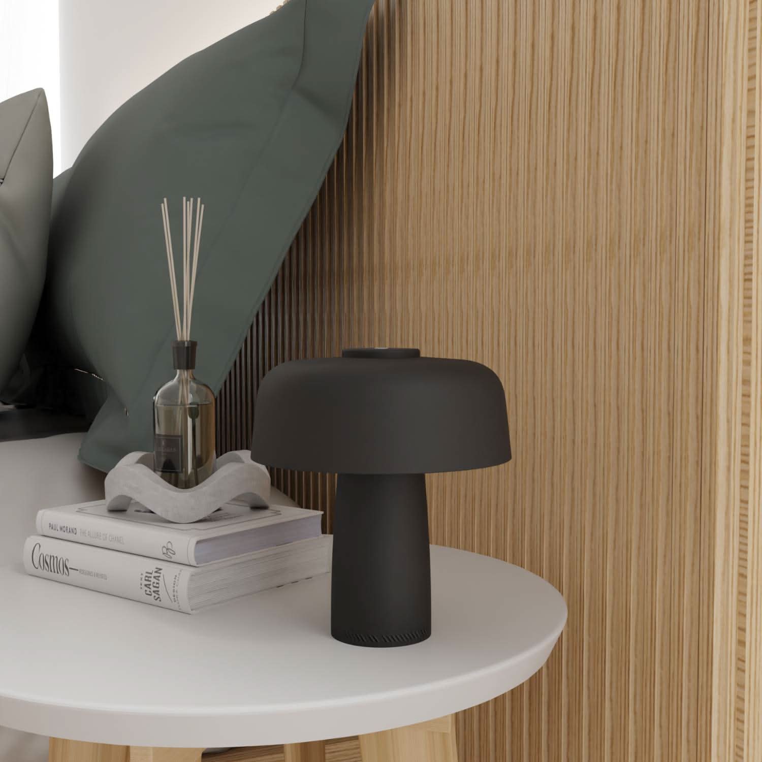 B-Stock: Lanea batterij tafellamp