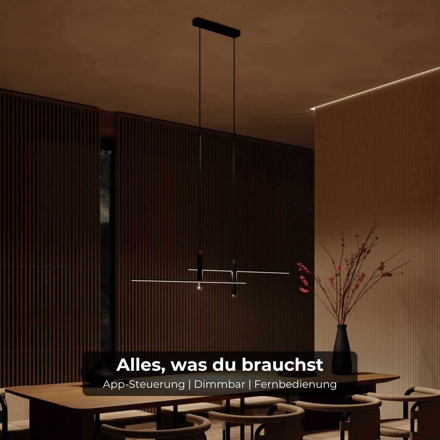 B-stock: Athenis design hanglamp