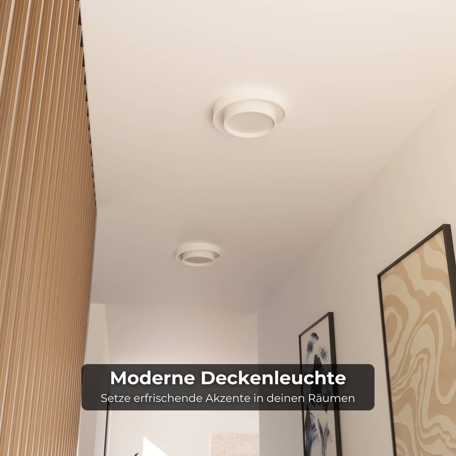 Aurelia Deckenleuchte