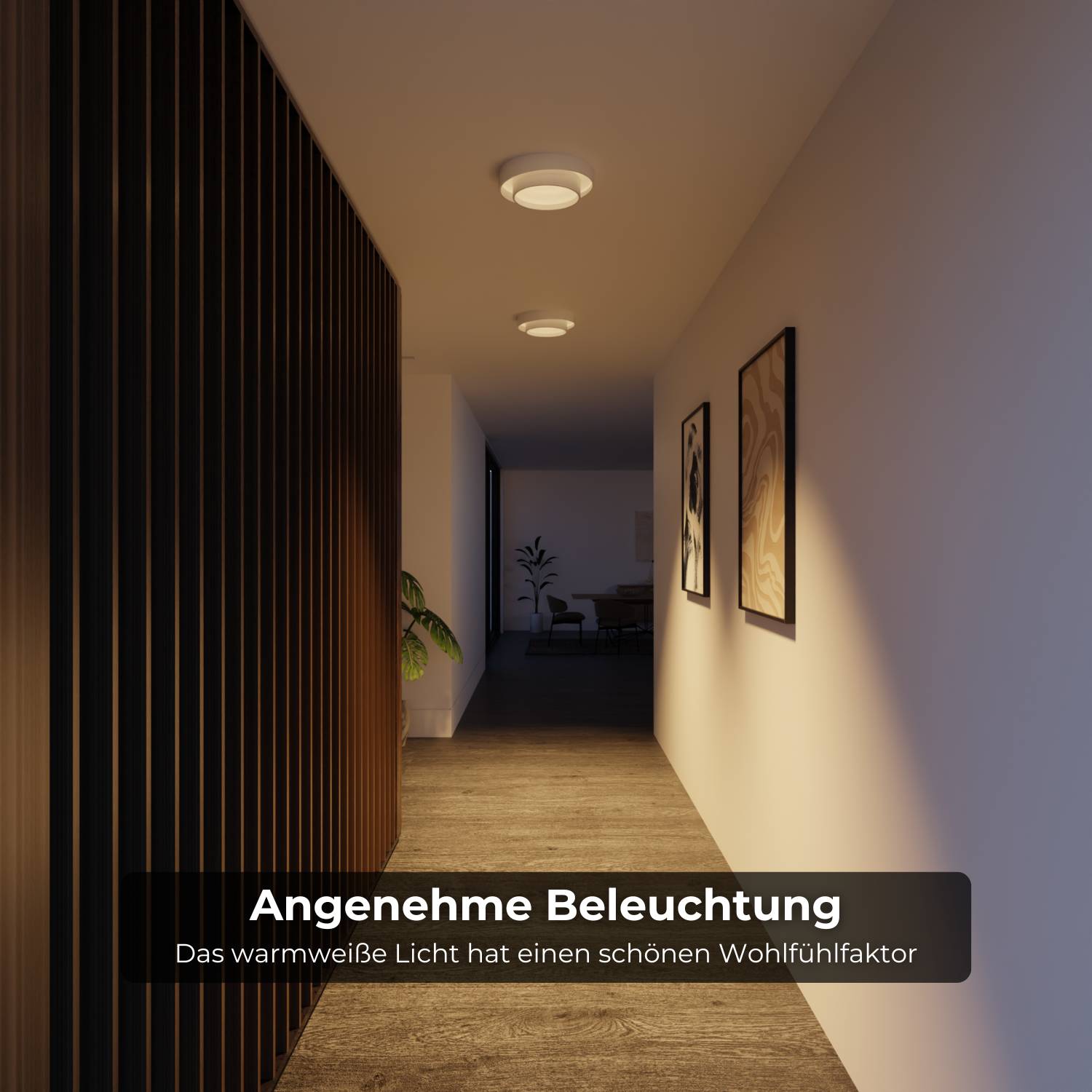 Aurelia Deckenleuchte