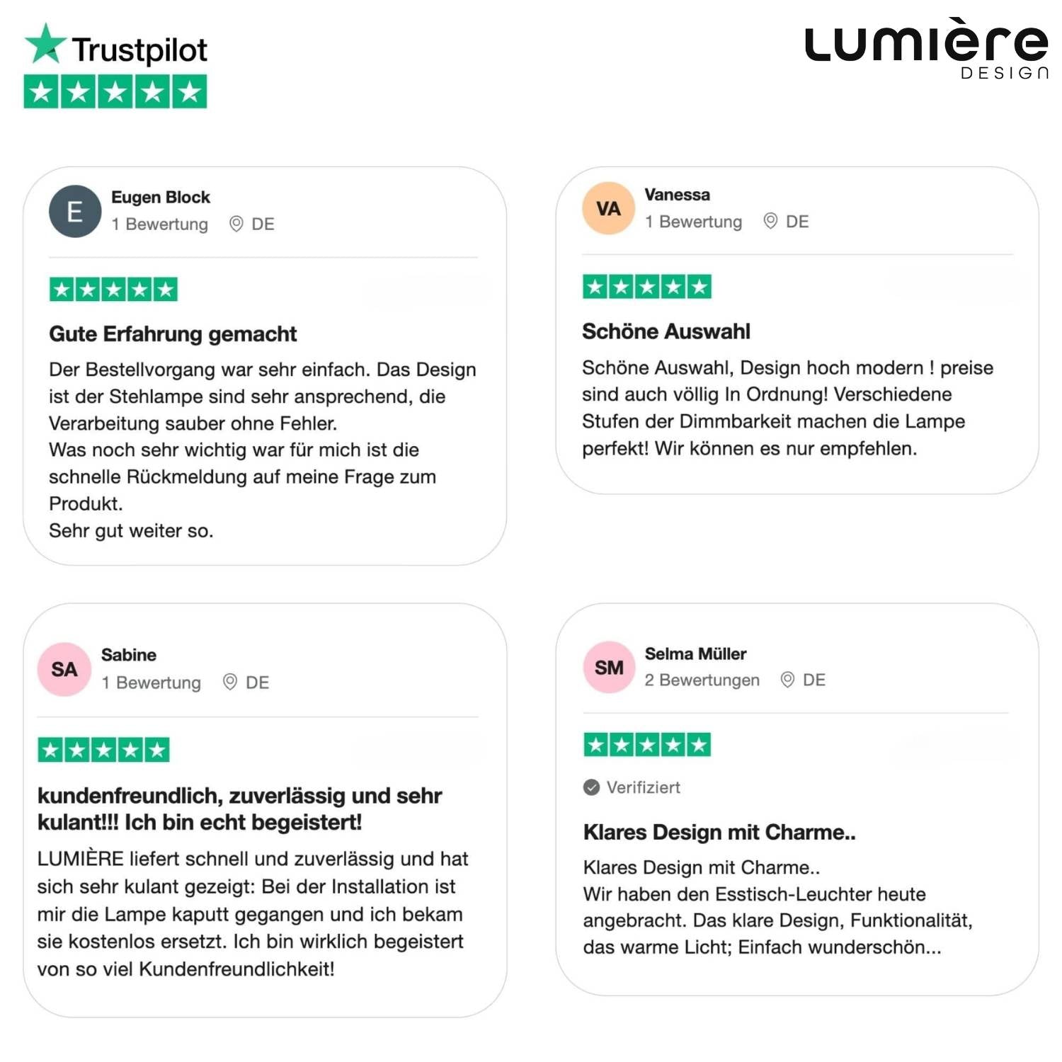 Learis design hanglamp