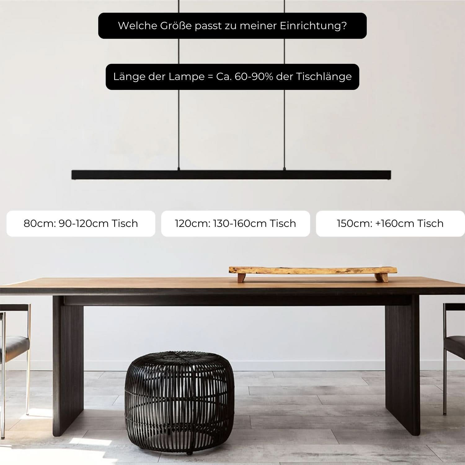 B-stock: Calimera design hanglamp