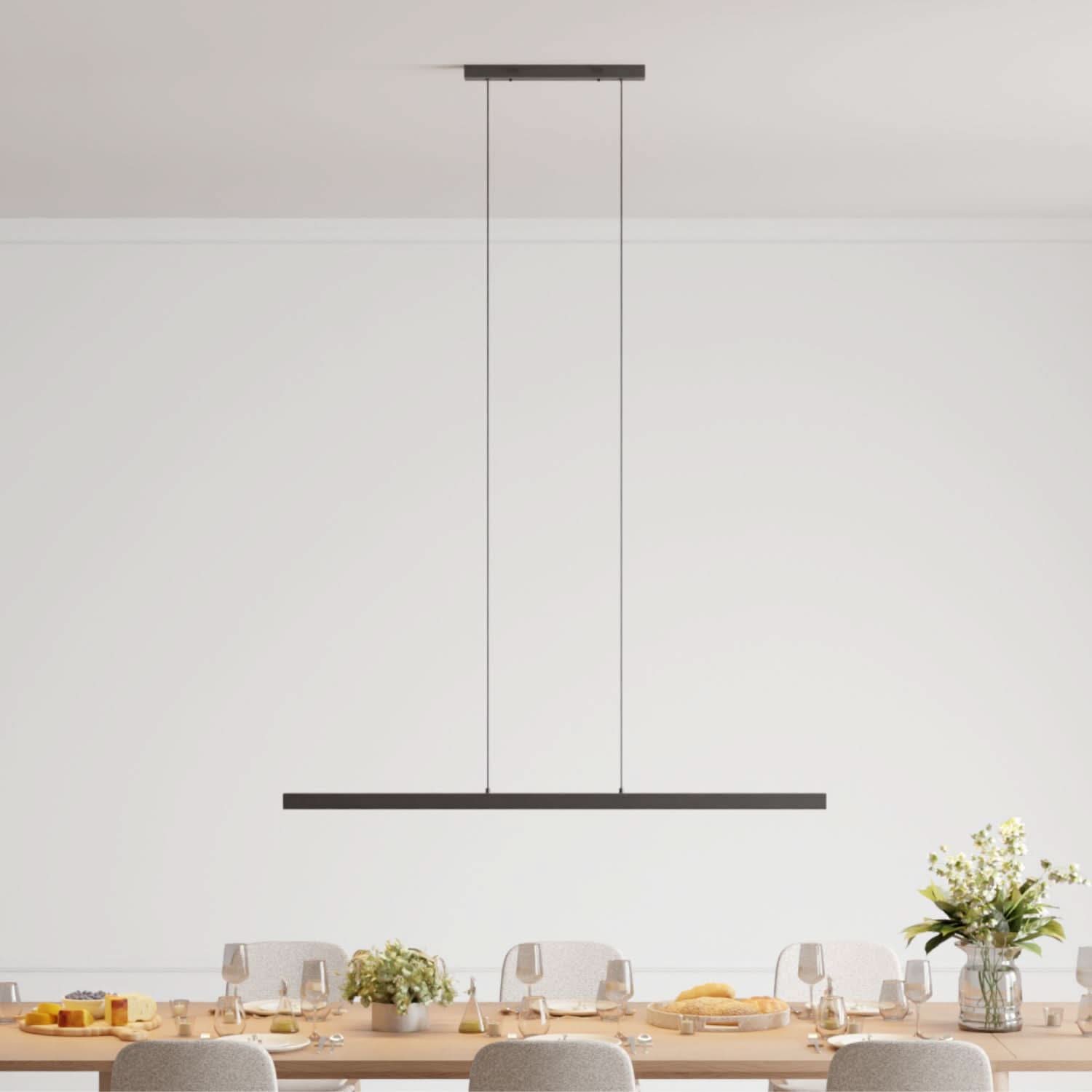 B-stock: Calimera design hanglamp