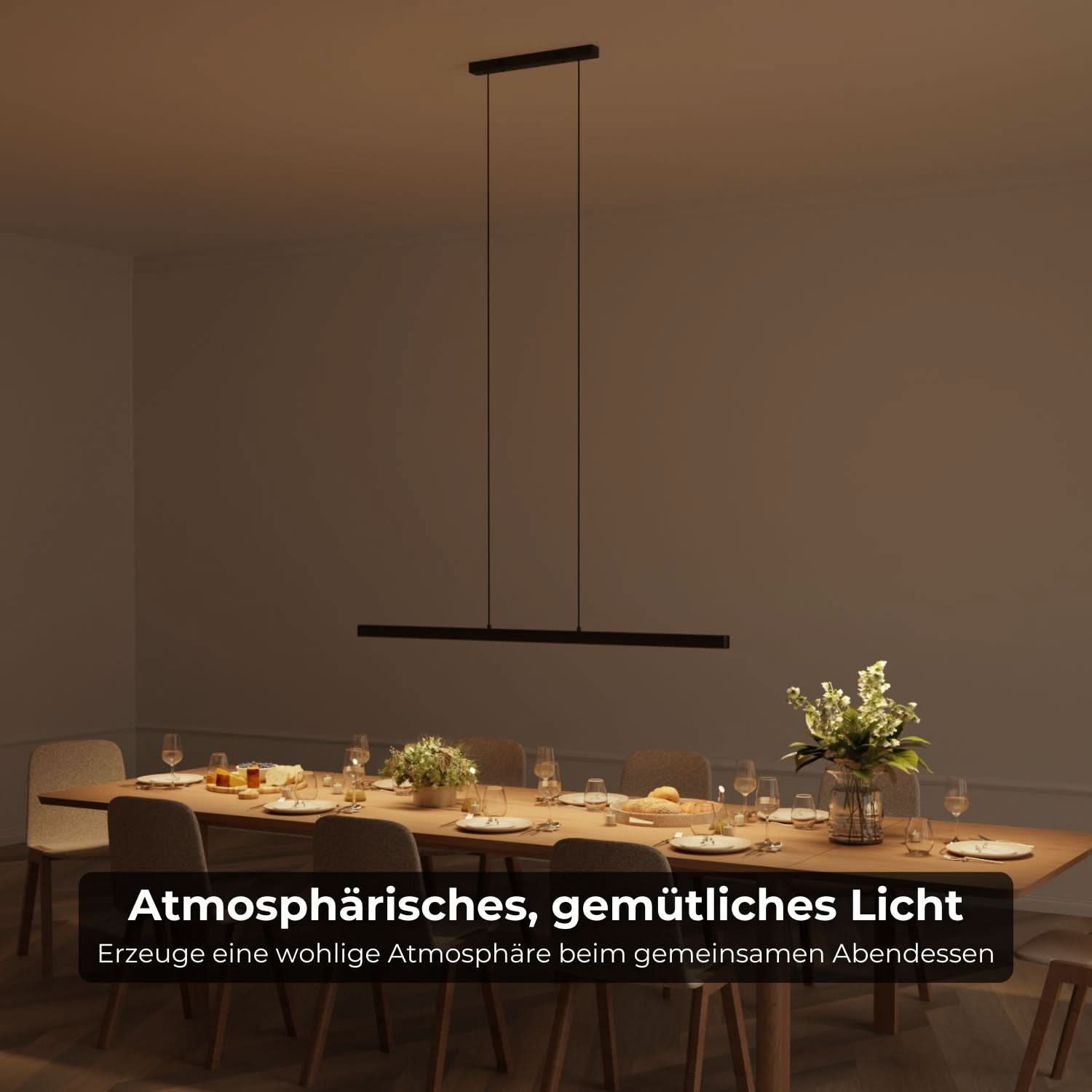 B-stock: Calimera design hanglamp
