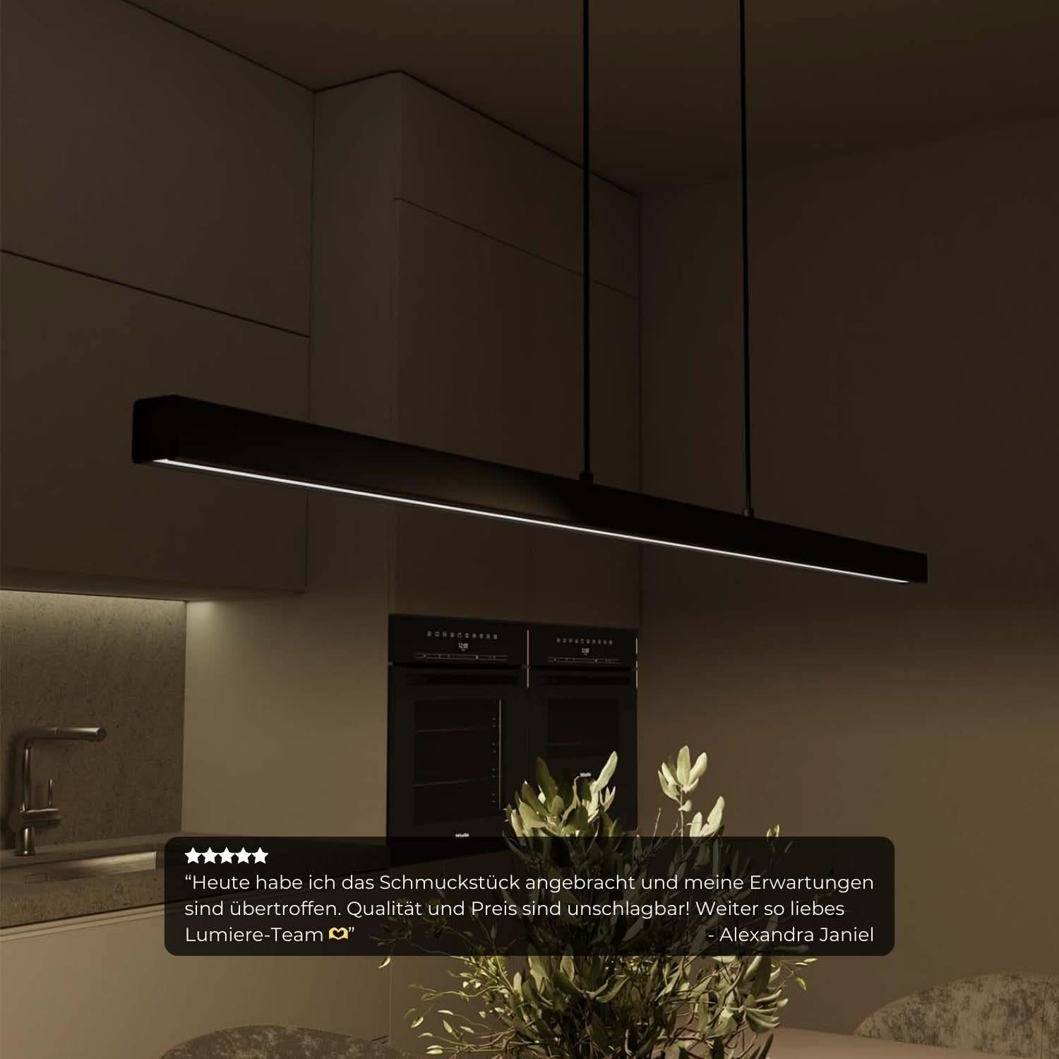 B-stock: Calimera design hanglamp