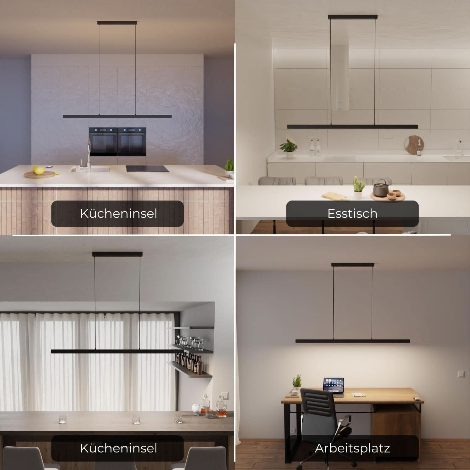 B-stock: Calimera design hanglamp