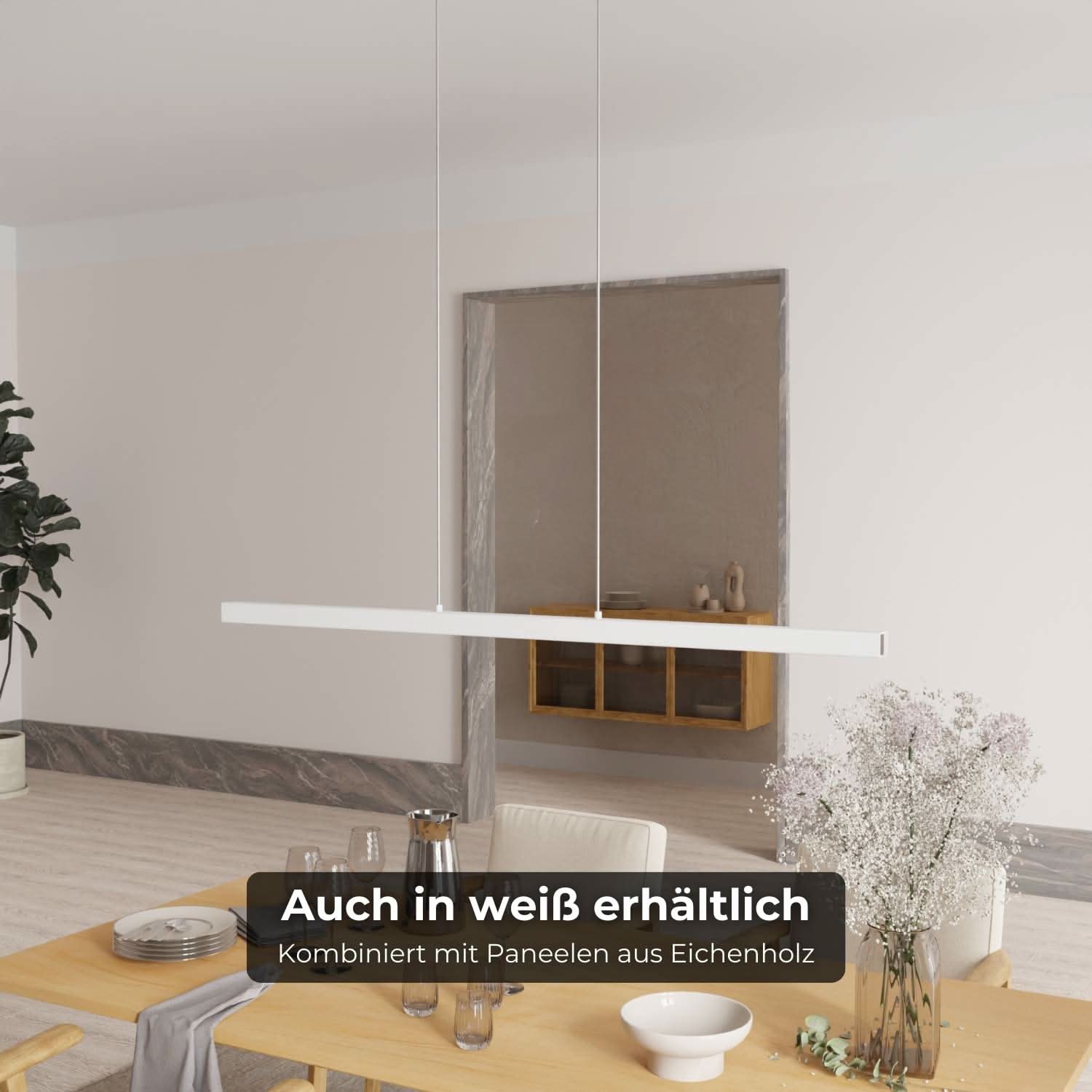 B-stock: Calimera design hanglamp