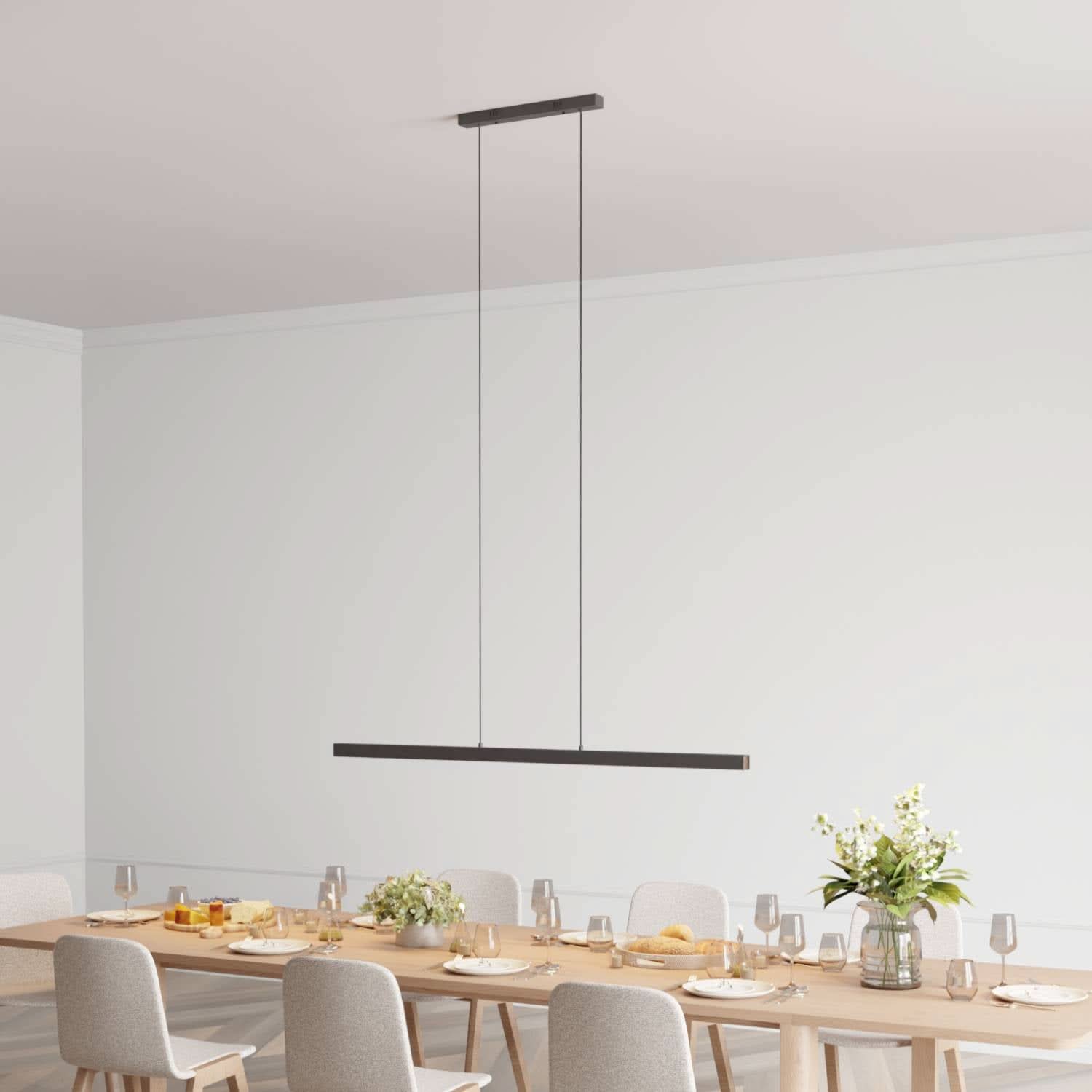 B-stock: Calimera design hanglamp