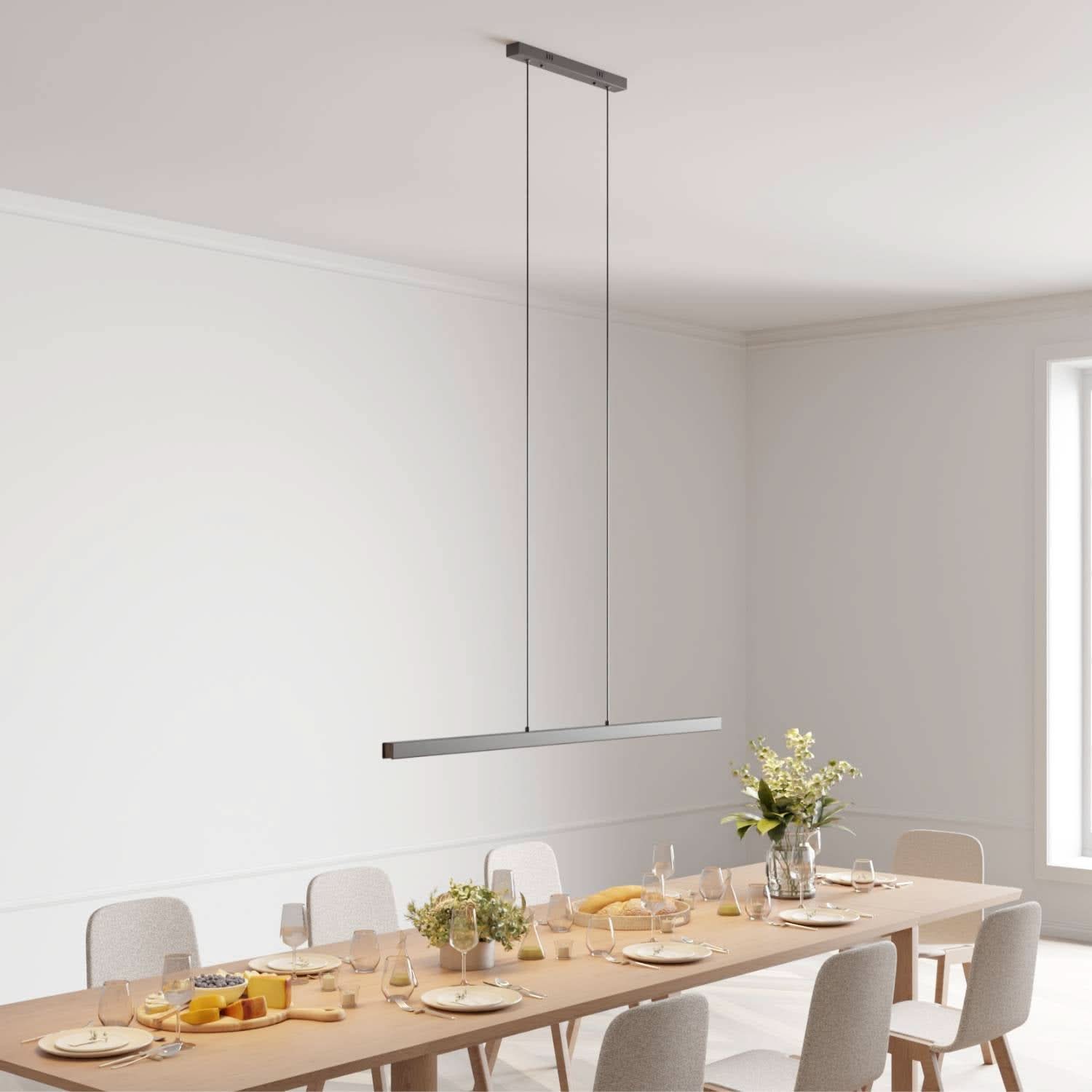 B-stock: Calimera design hanglamp