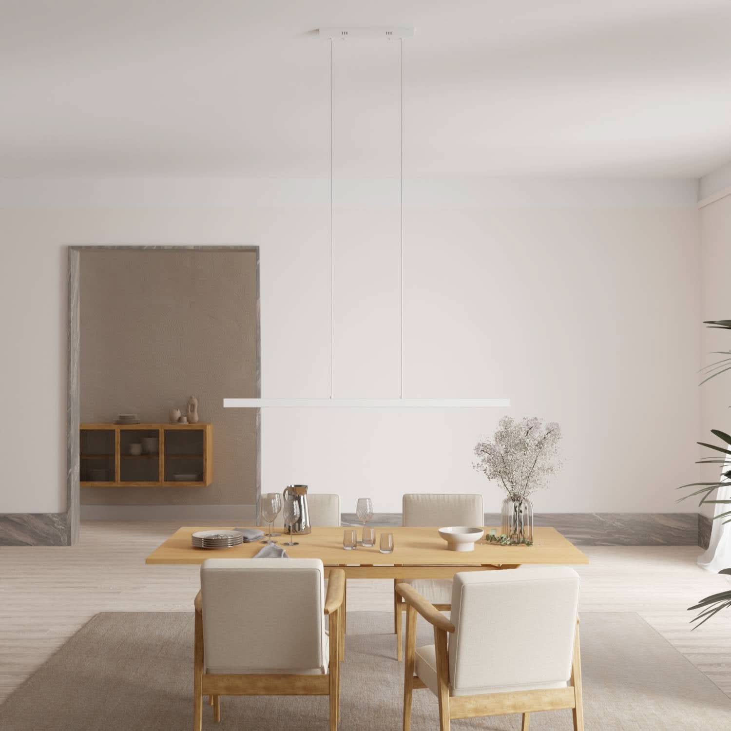 B-stock: Calimera design hanglamp
