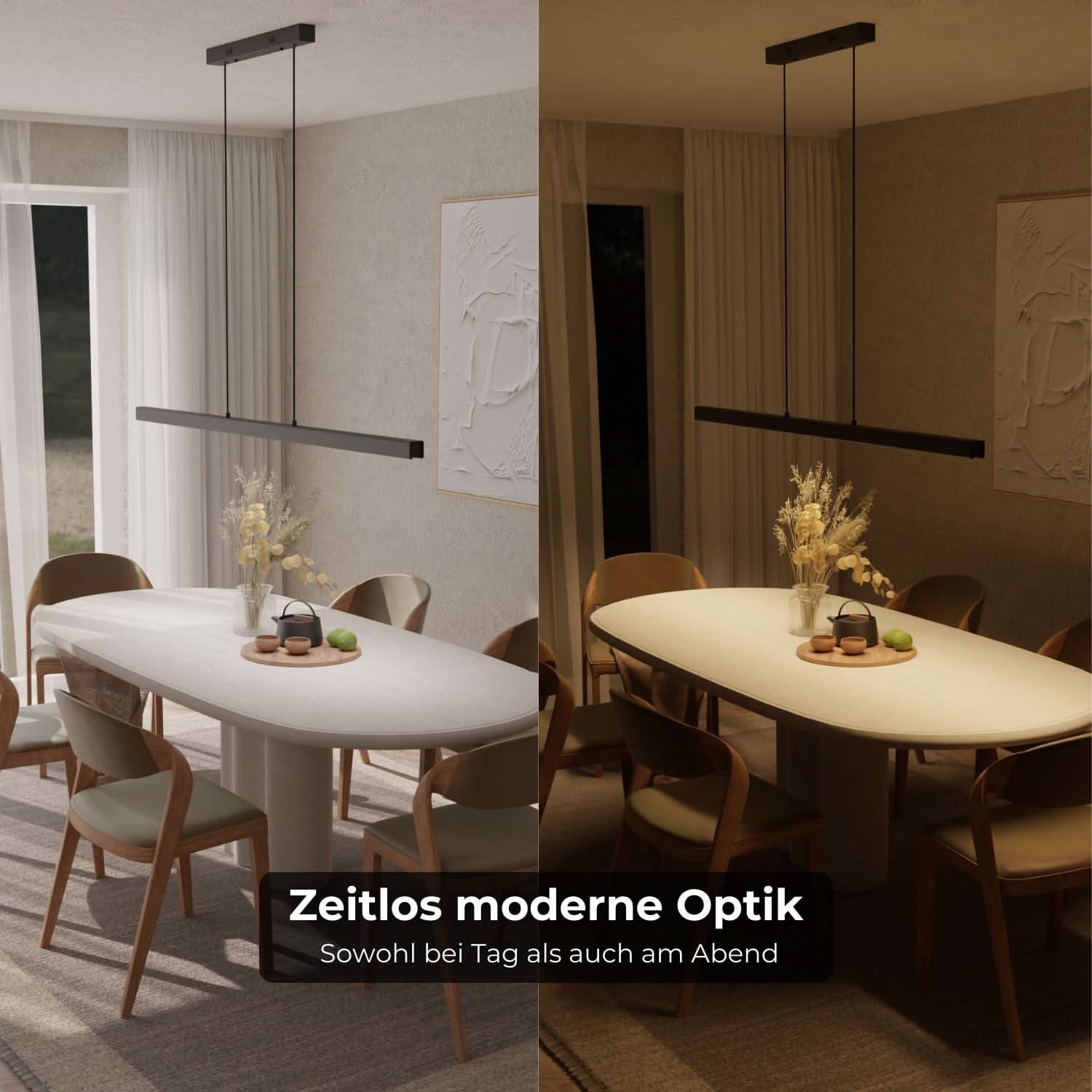 B-stock: Calimera design hanglamp