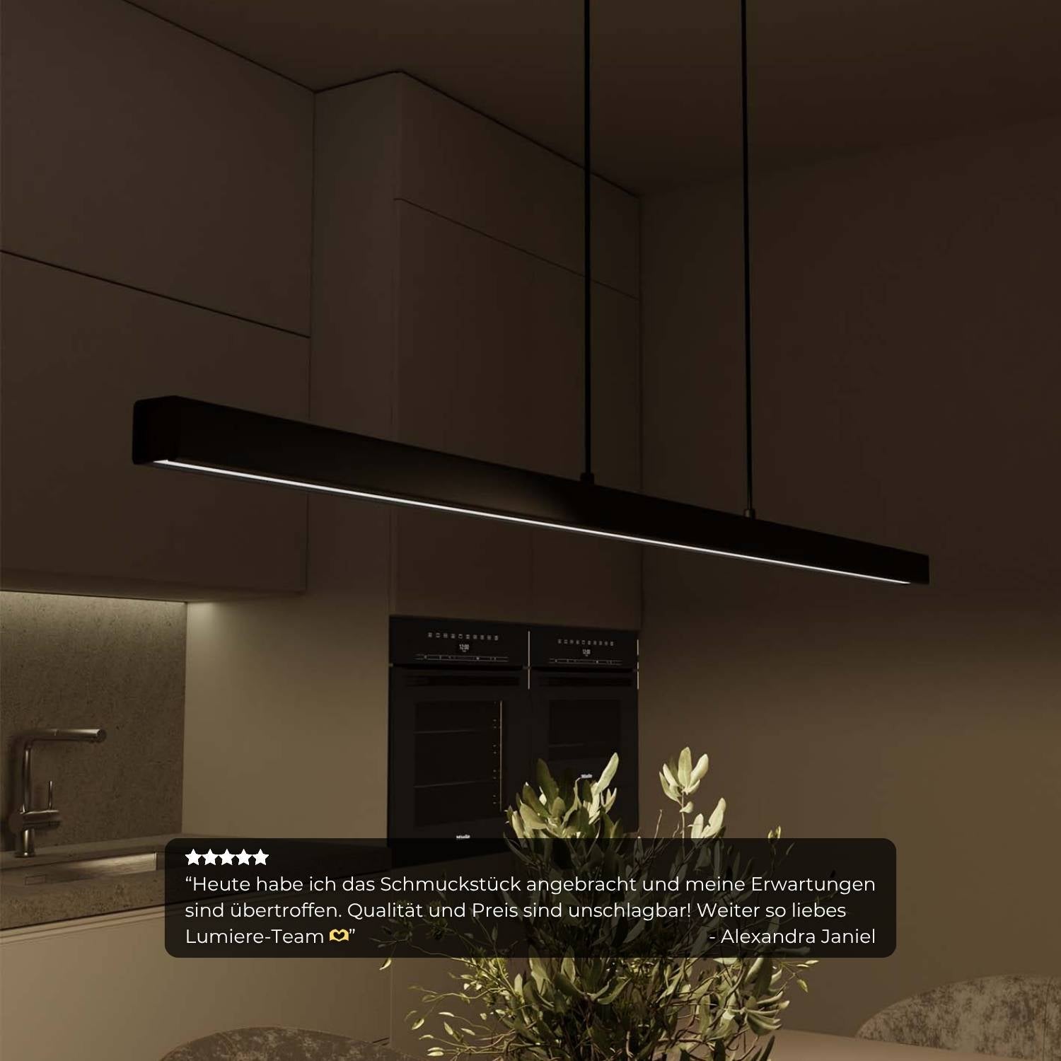 Calimera design hanglamp