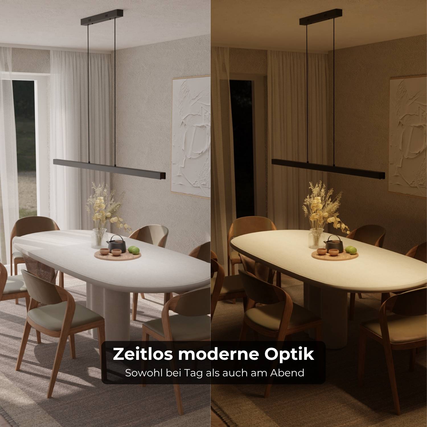 Calimera design hanglamp
