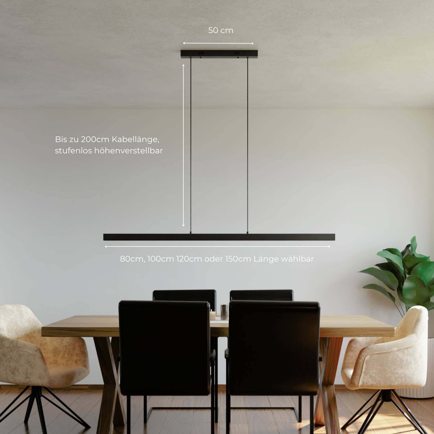 Calimera design hanglamp