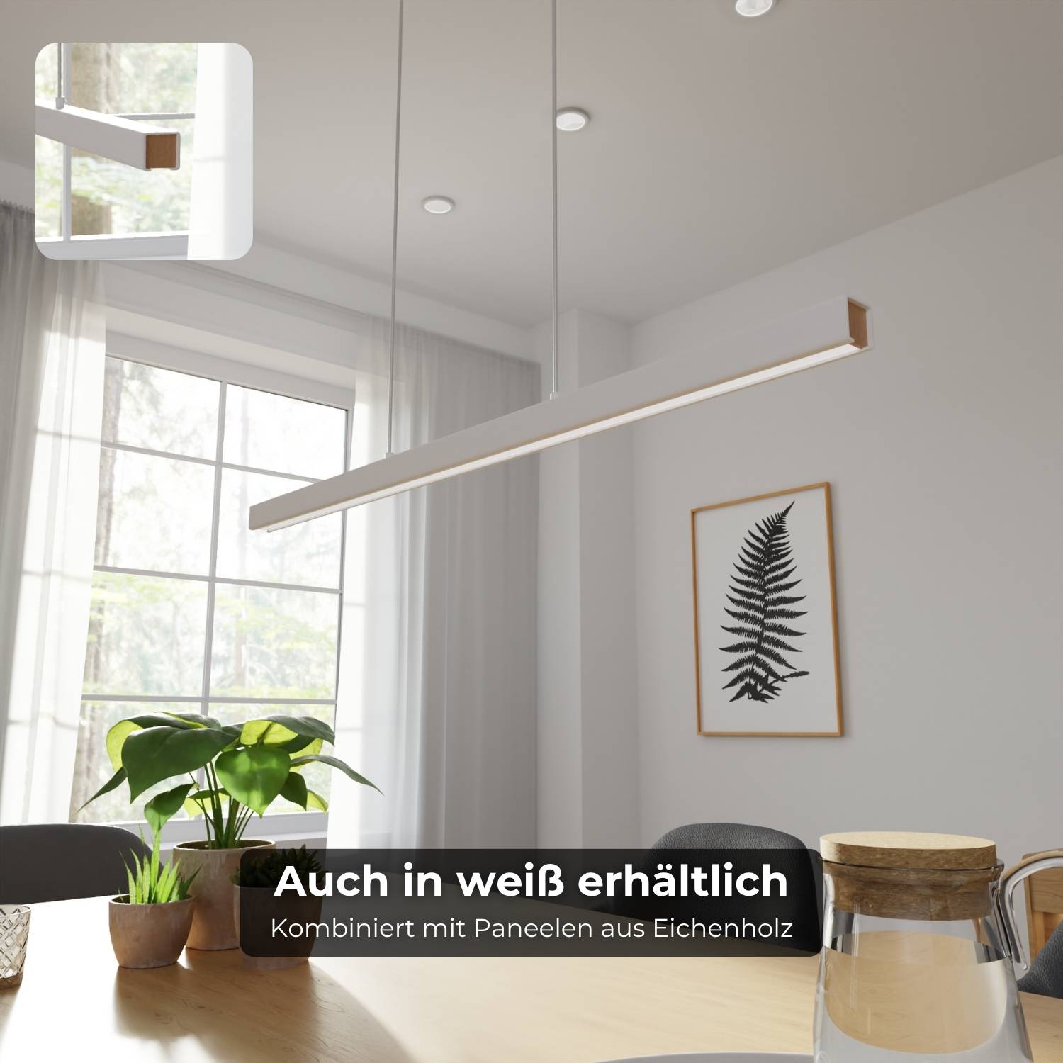 Calimera design hanglamp