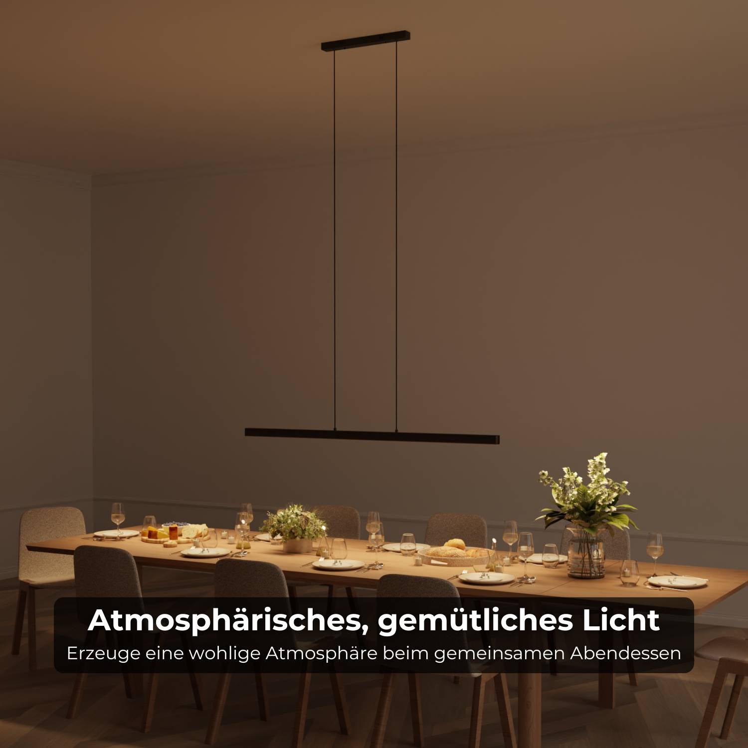 Calimera design hanglamp