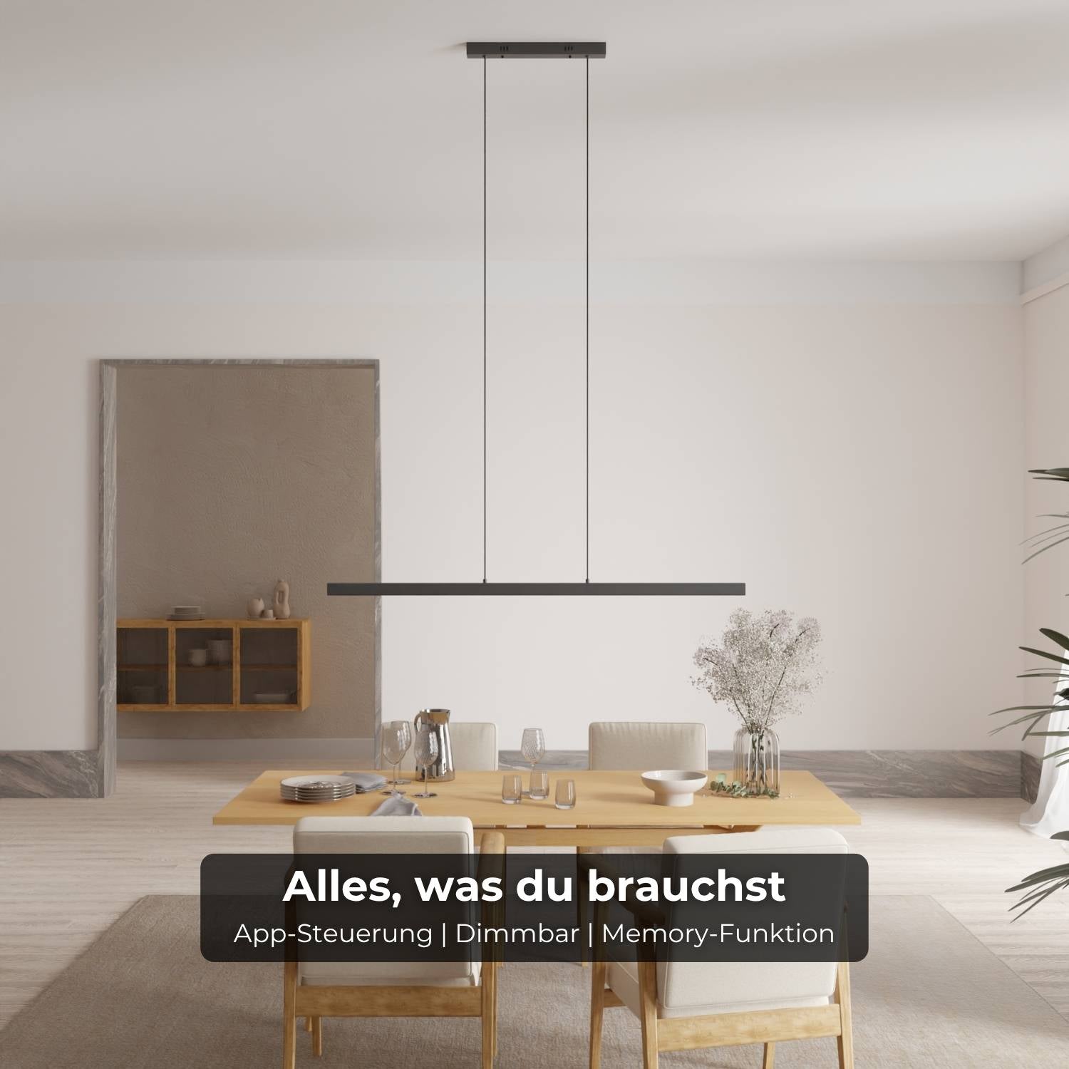 Calimera design hanglamp