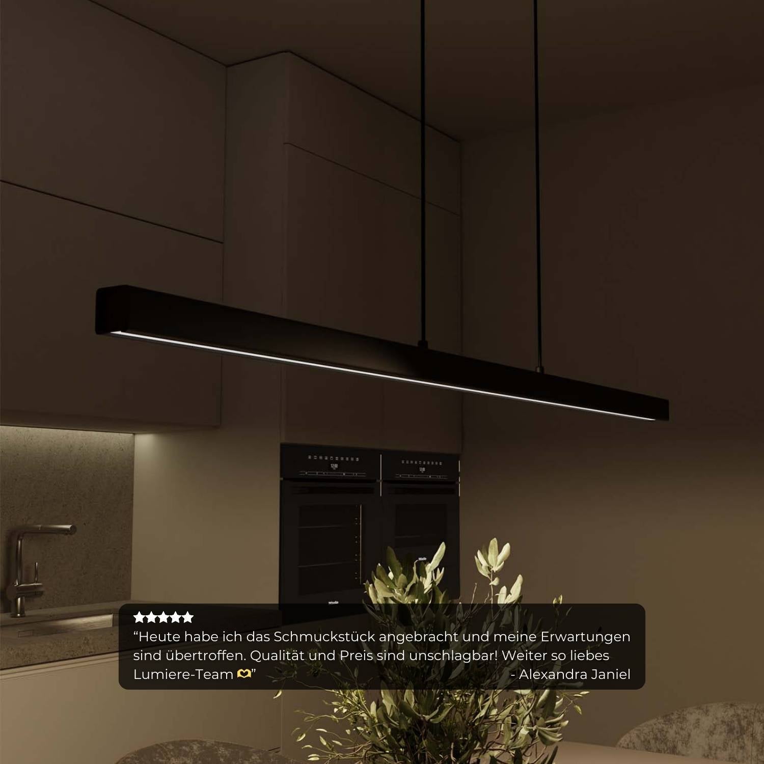 Calimera Pendelleuchte