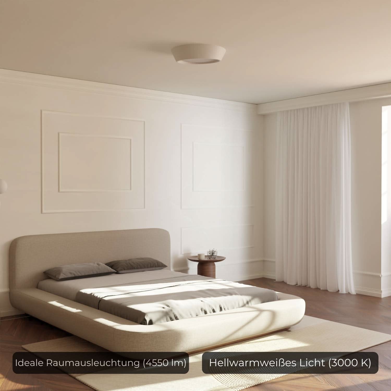 B-Stock: Celestia plafondlamp