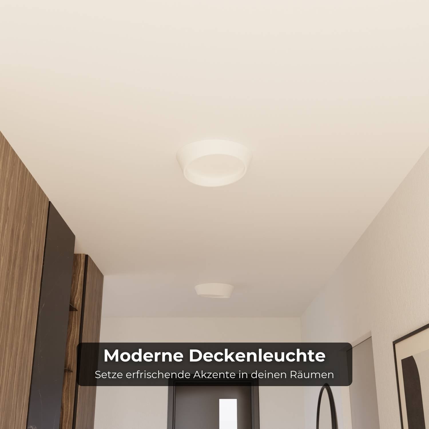 Celestia Deckenleuchte