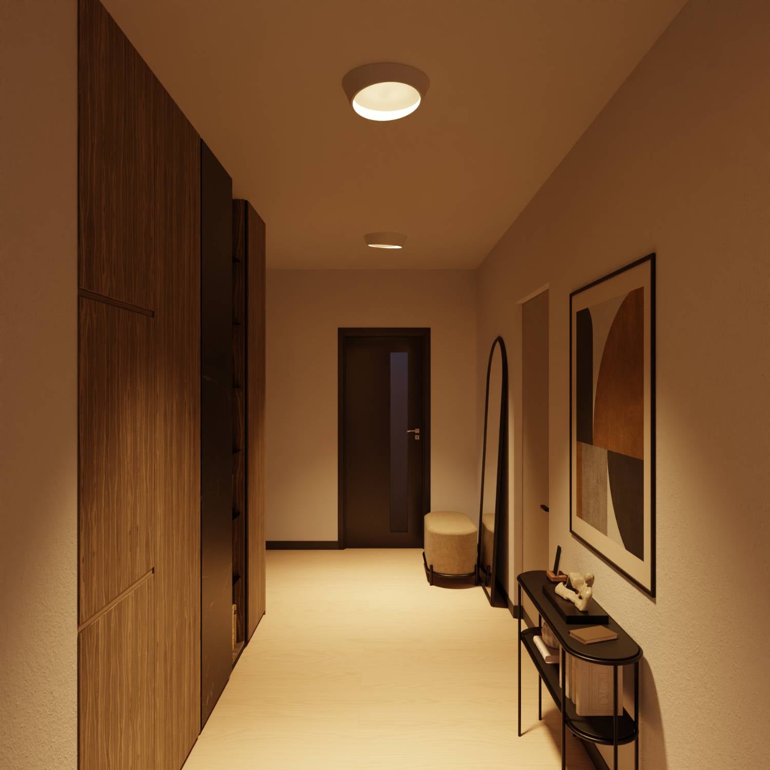 Celestia Deckenleuchte