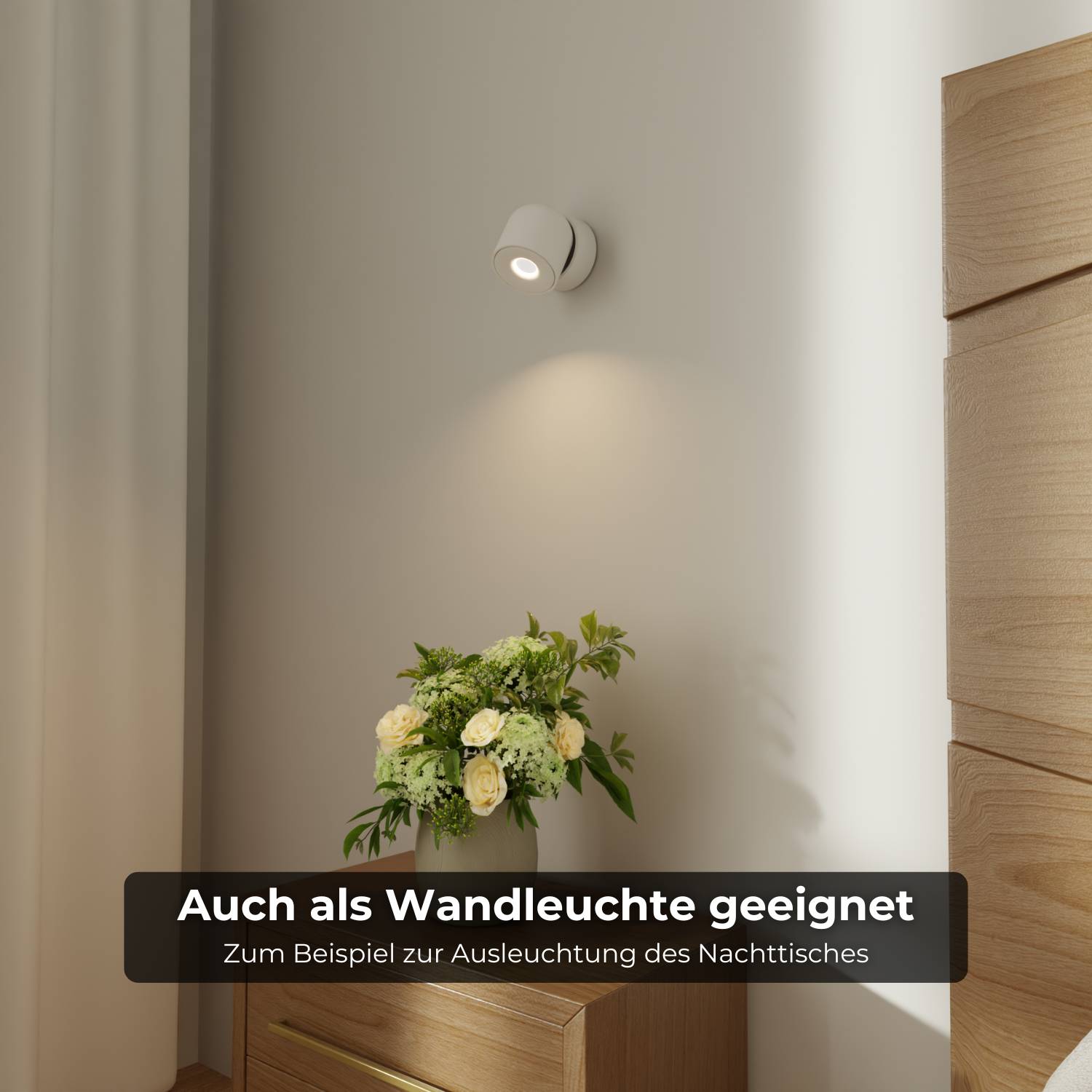 Esol Deckenleuchte