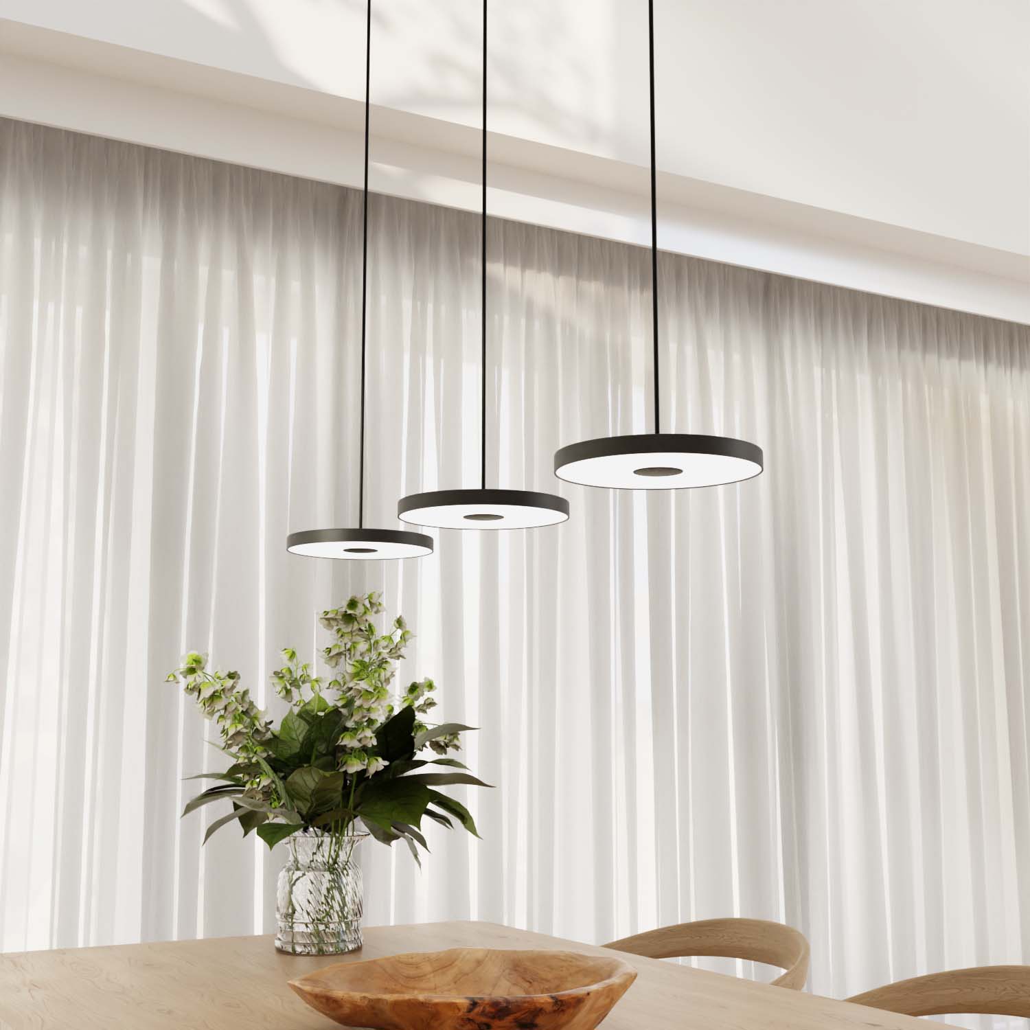 B-Stock: Evanos design hanglamp