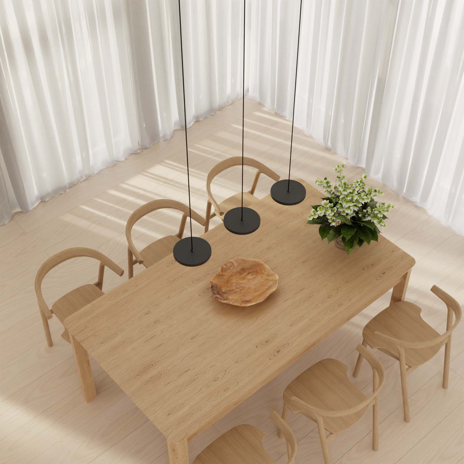 B-Stock: Evanos design hanglamp