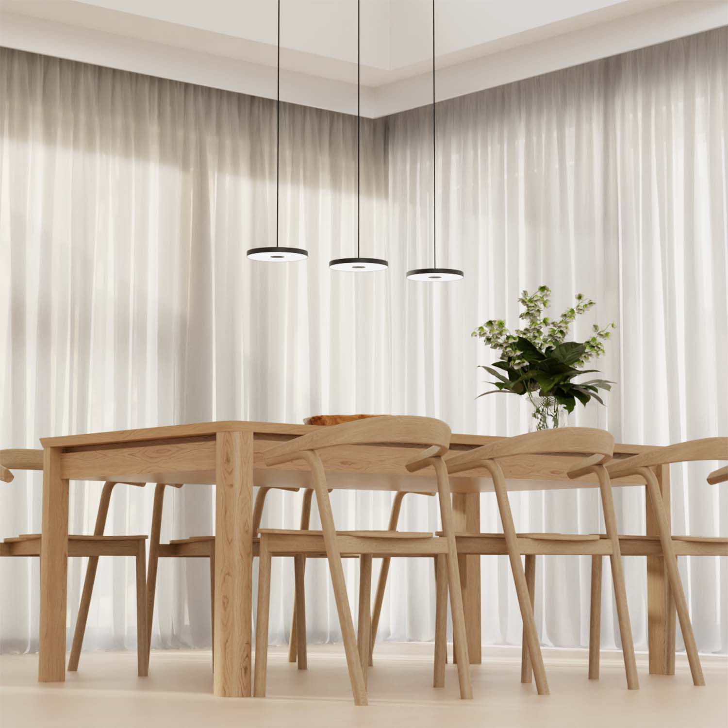 B-Stock: Evanos design hanglamp