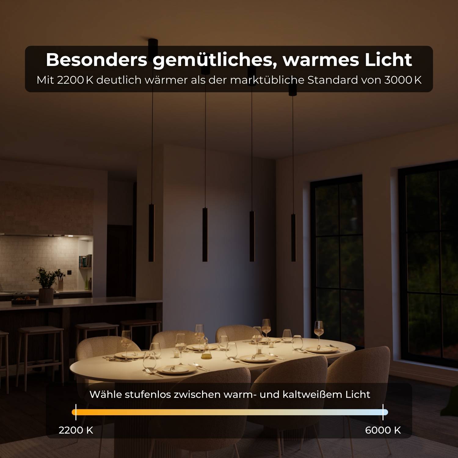 Hovaro design hanglamp